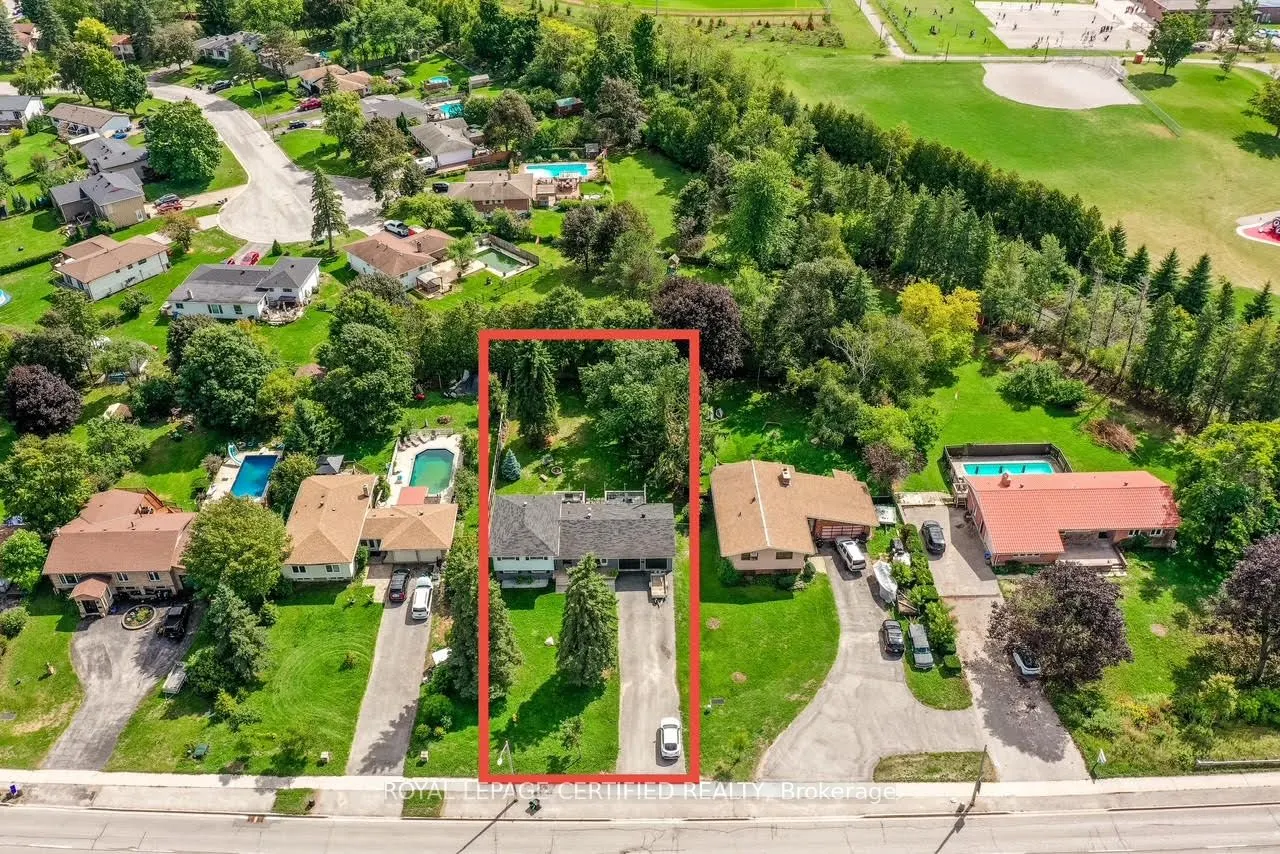 605 Big Bay Point Road