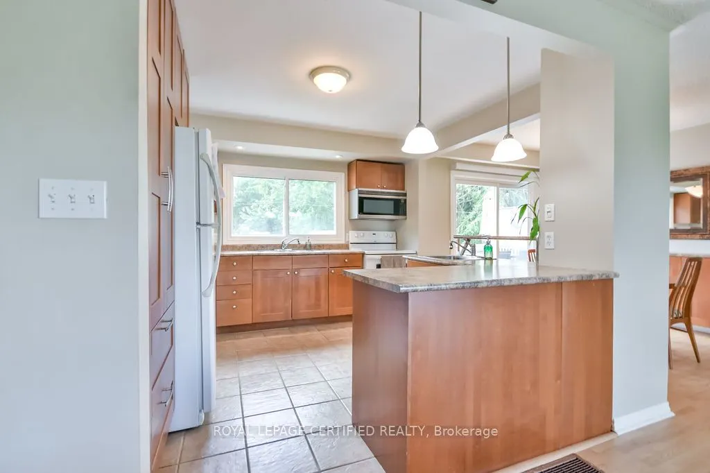 605 Big Bay Point Road