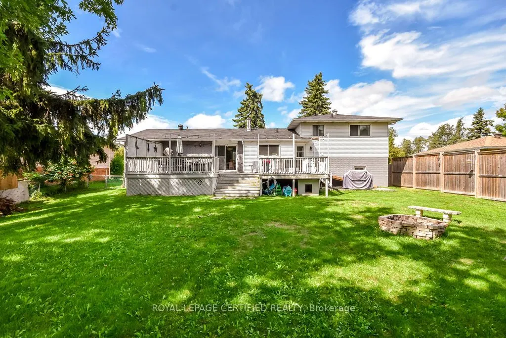 605 Big Bay Point Road