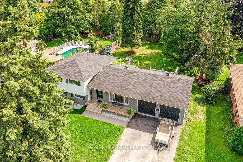 605 Big Bay Point Road