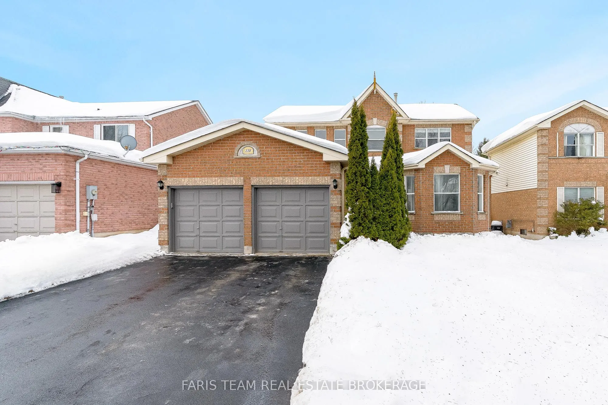 230 Mary Anne Drive