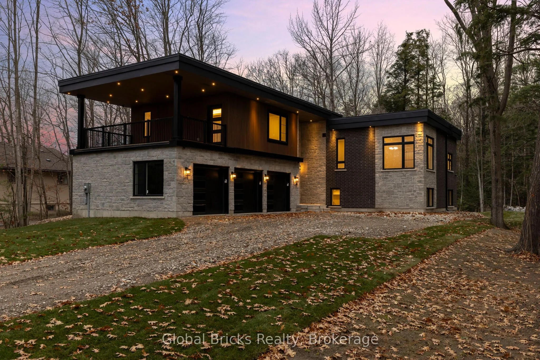 17 Staglir Drive