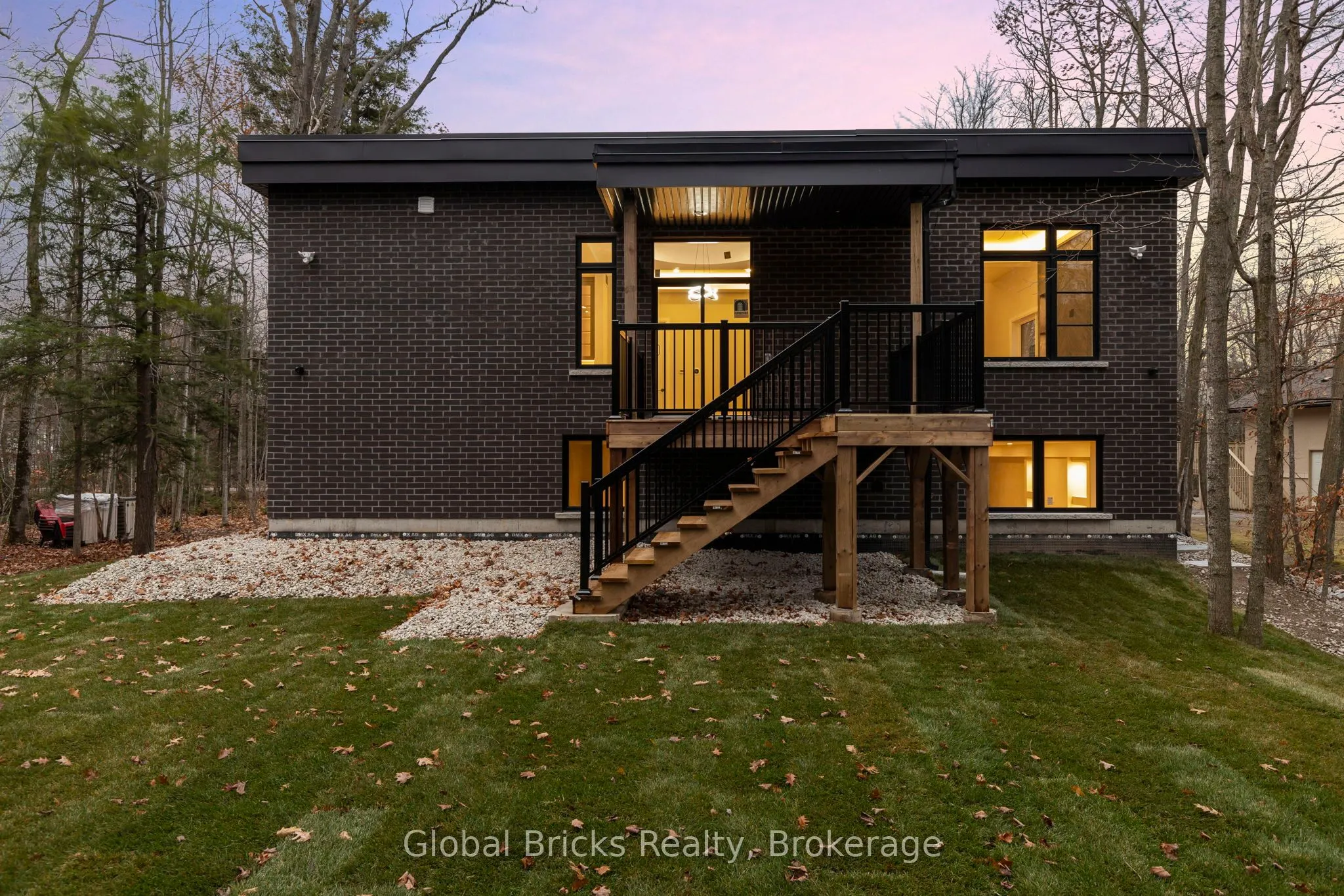 17 Staglir Drive