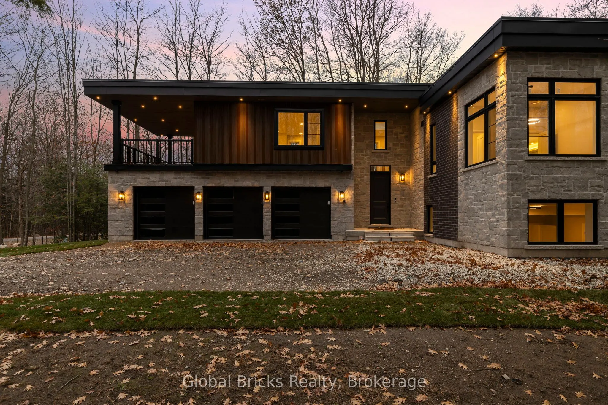 17 Staglir Drive