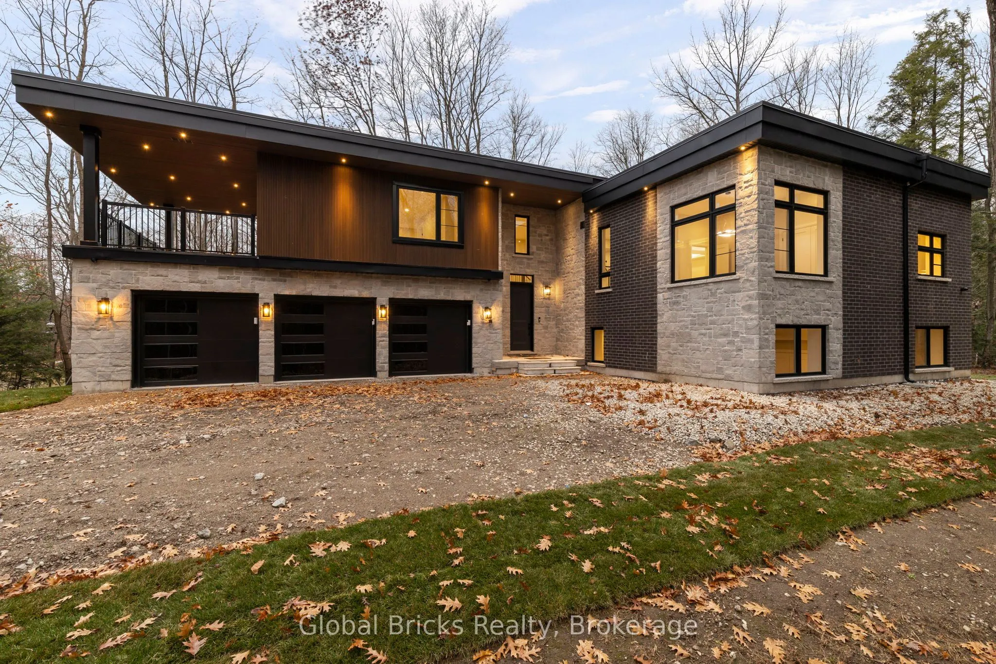 17 Staglir Drive