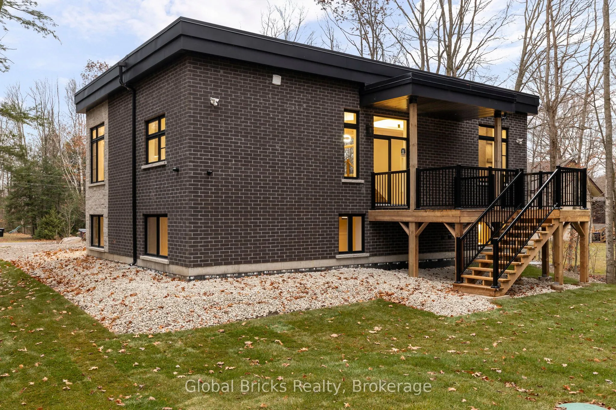 17 Staglir Drive