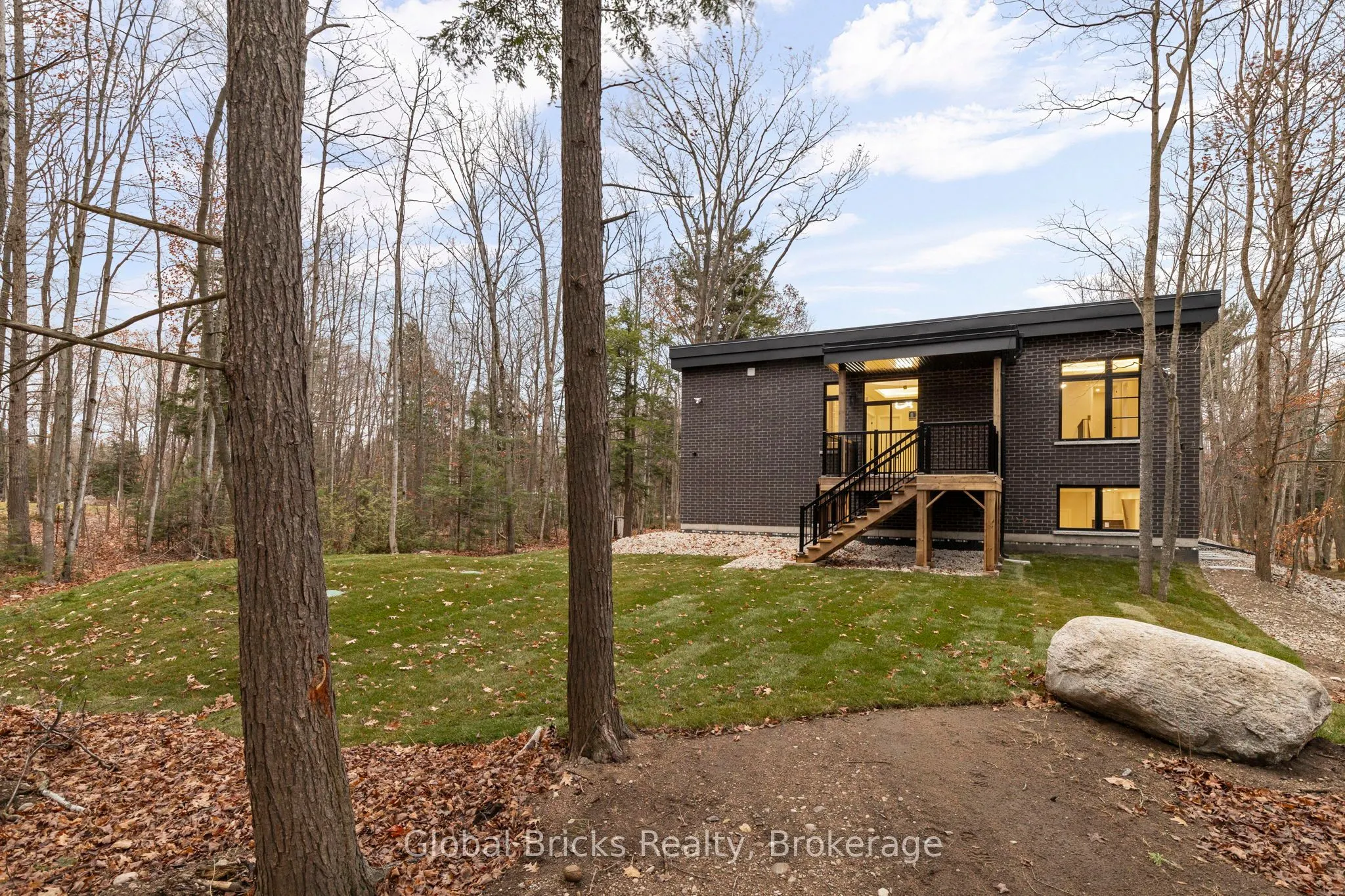 17 Staglir Drive