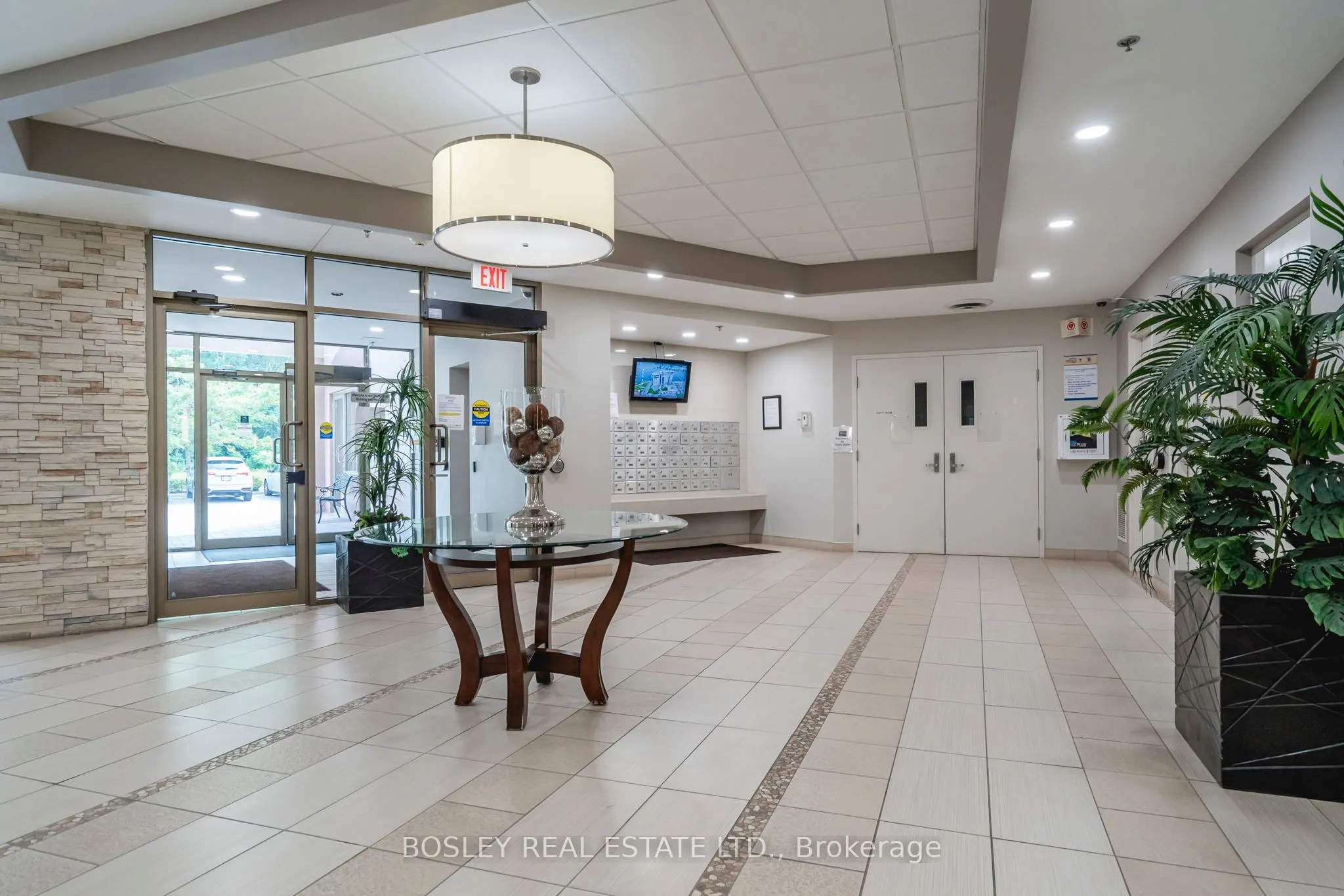 699 Aberdeen Boulevard #307