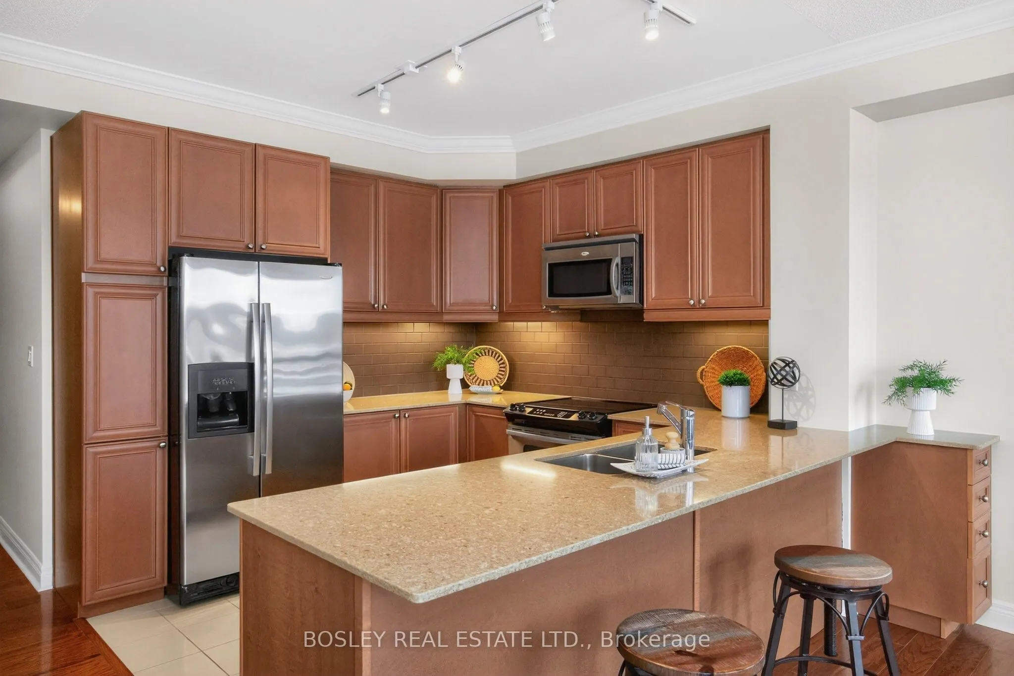 699 Aberdeen Boulevard #307