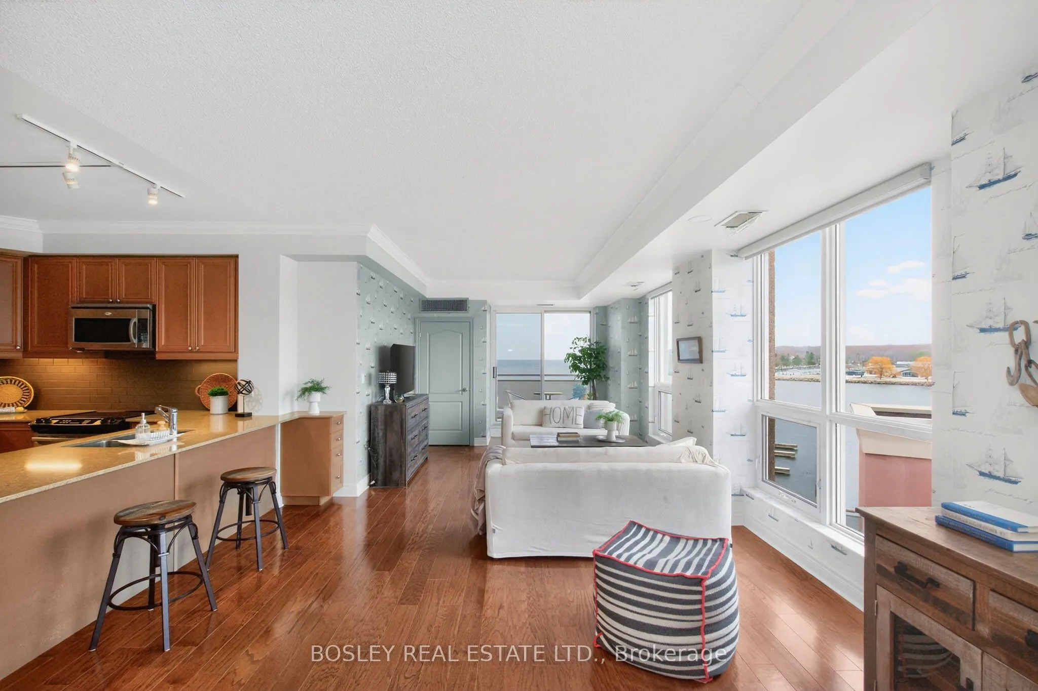 699 Aberdeen Boulevard #307