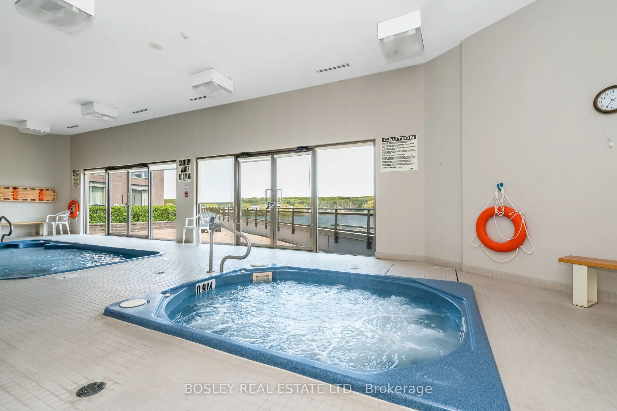 699 Aberdeen Boulevard #307
