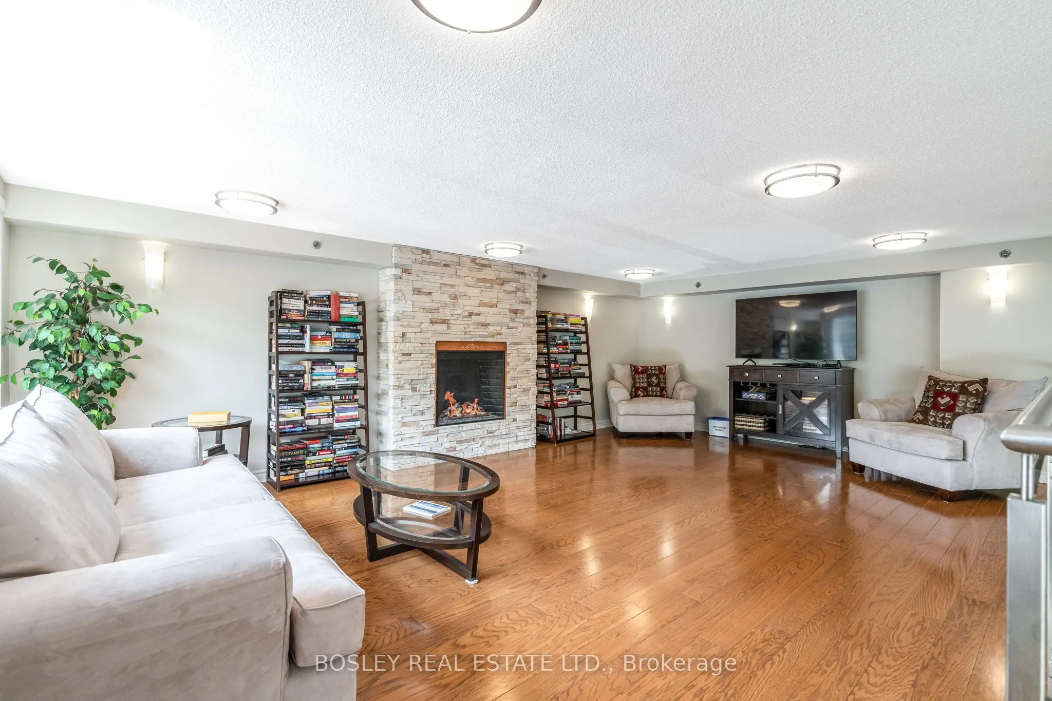 699 Aberdeen Boulevard #307