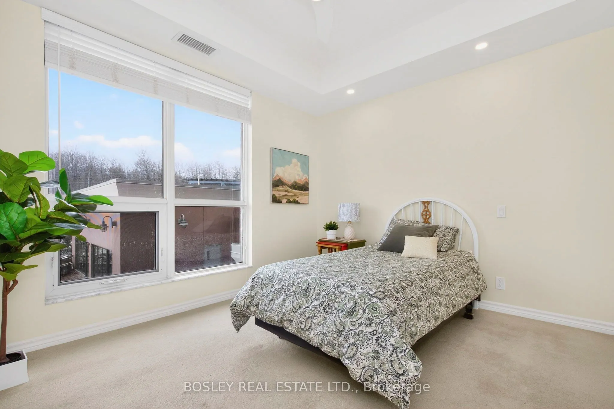 699 Aberdeen Boulevard #307