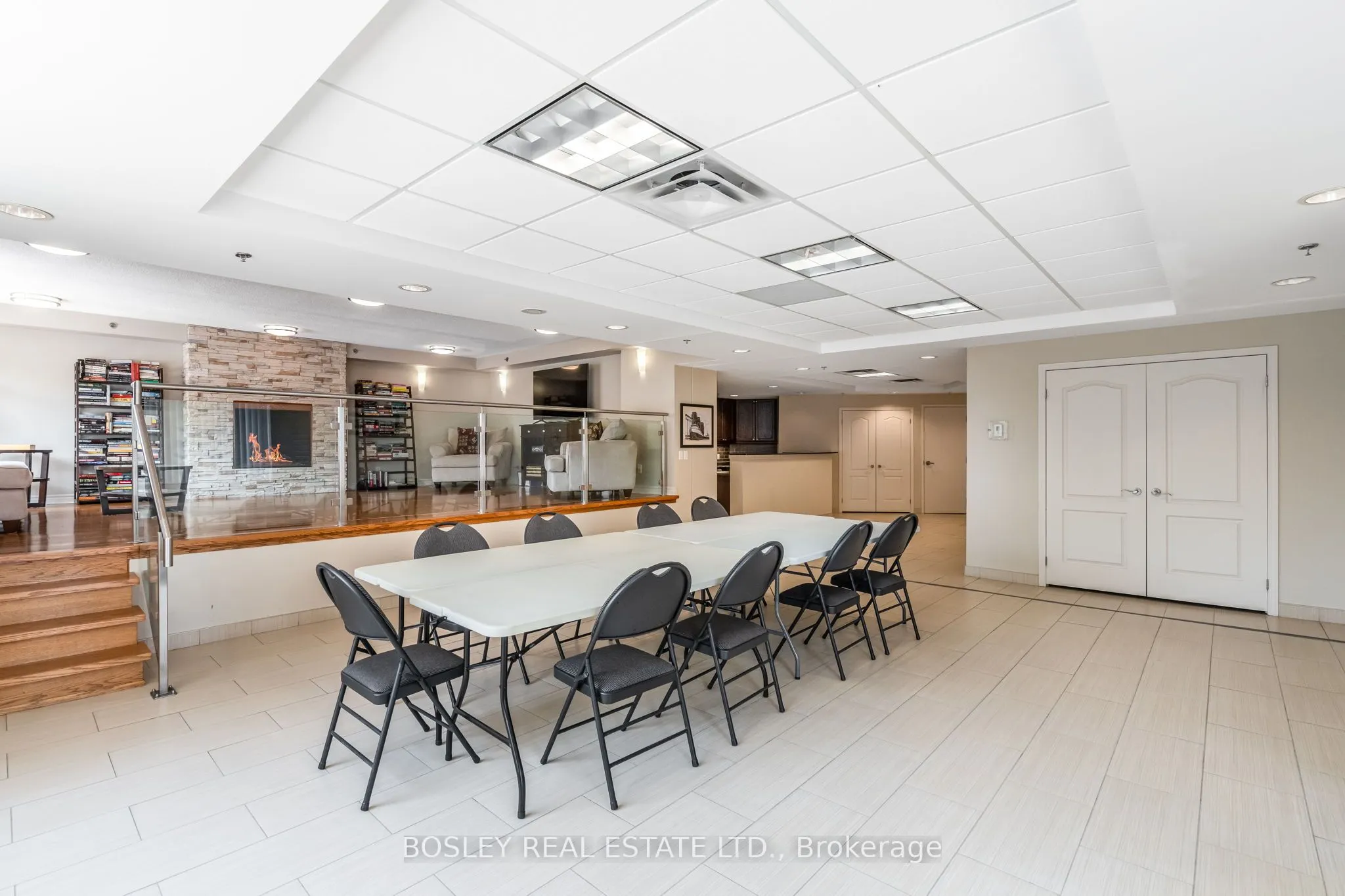 699 Aberdeen Boulevard #307