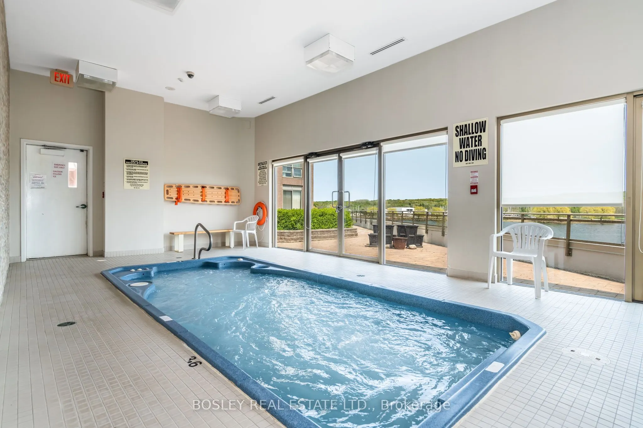 699 Aberdeen Boulevard #307
