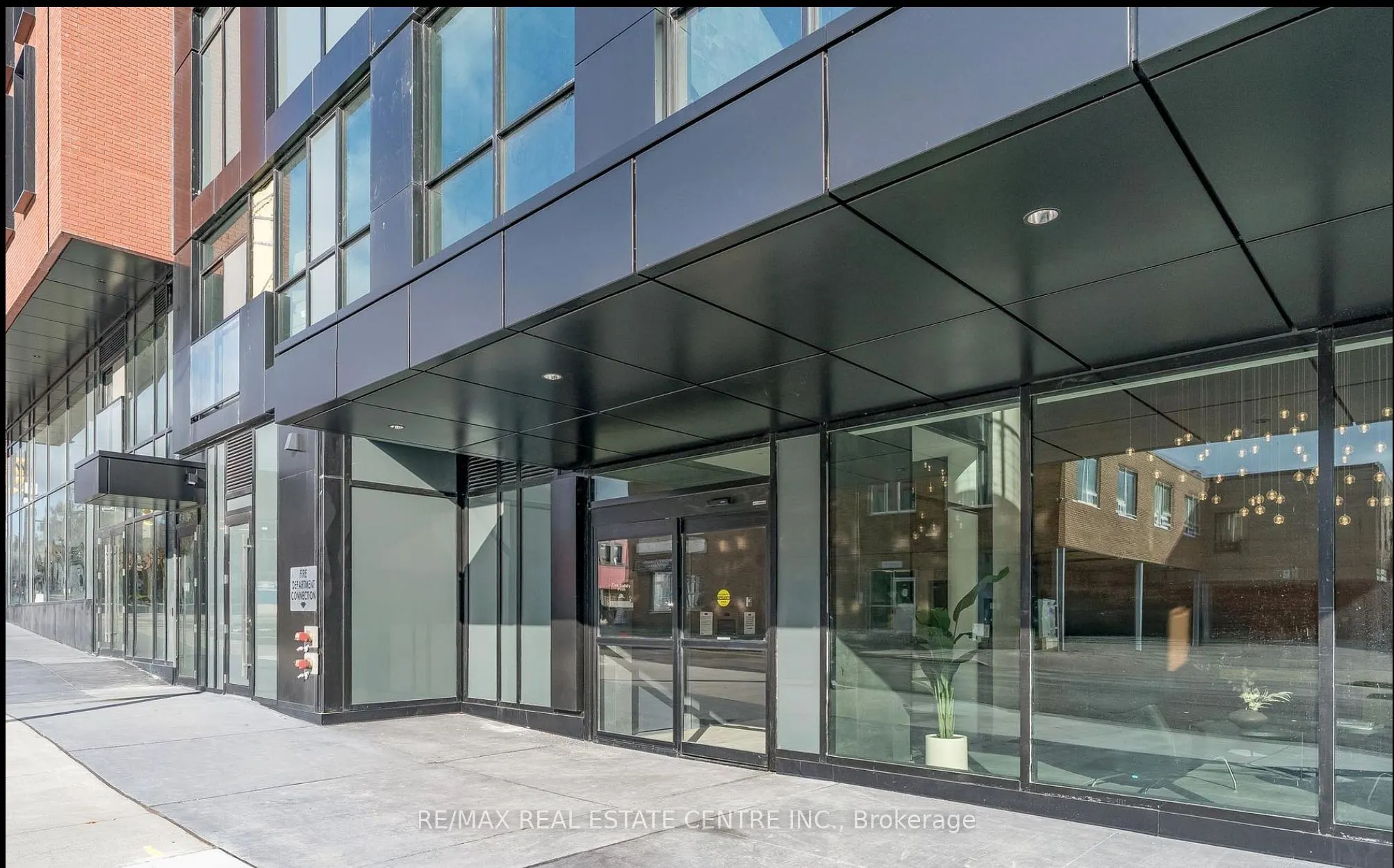 39 Mary St Street #2001