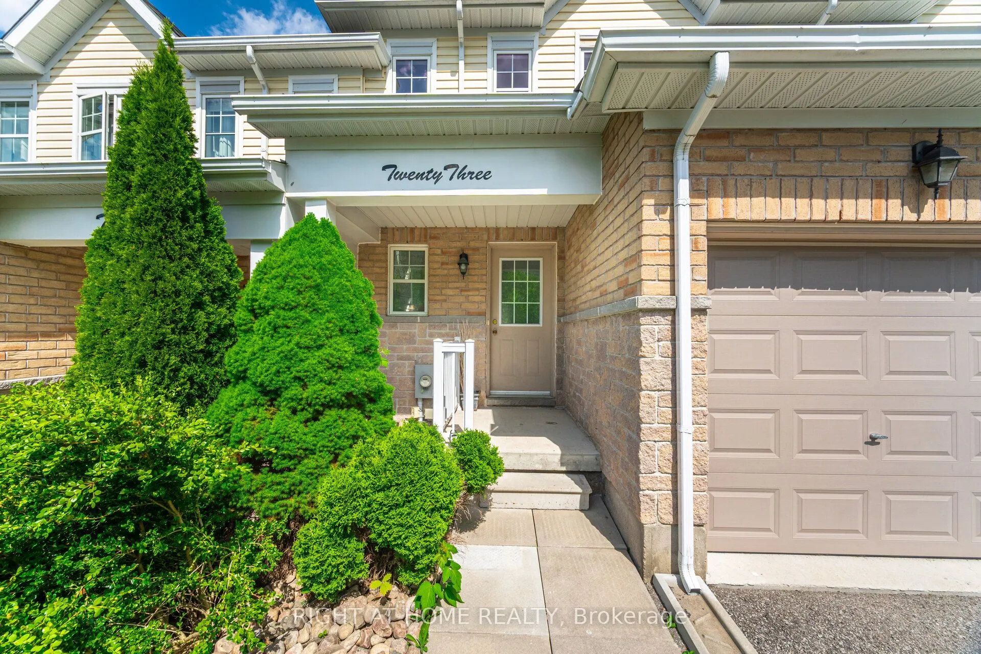 23 Peartree Court