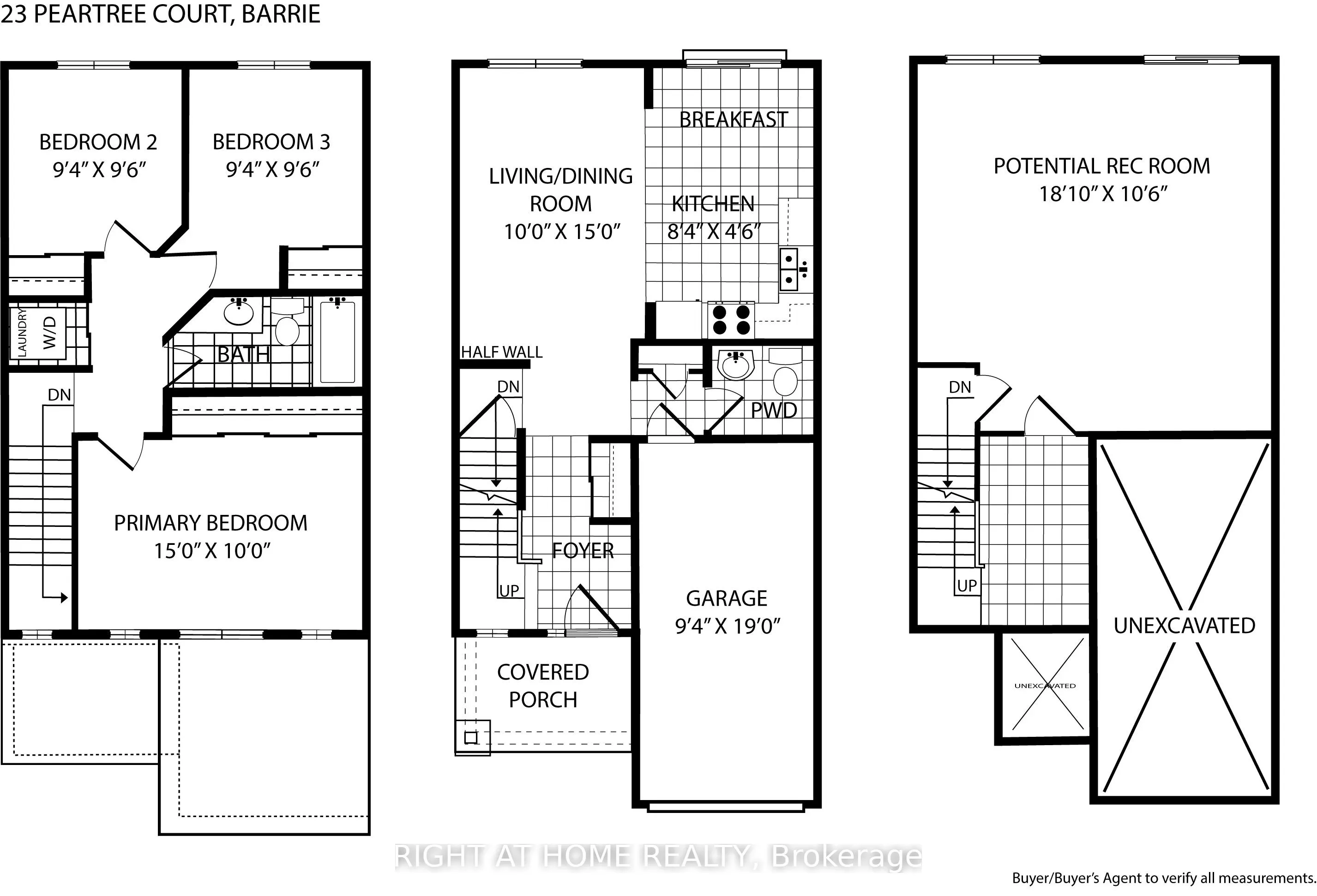 23 Peartree Court