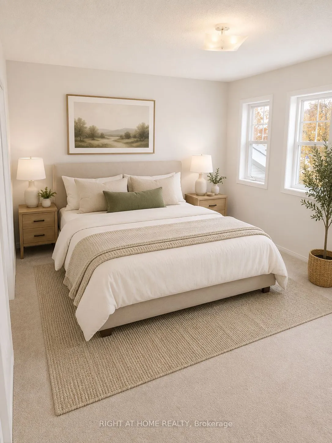 3 PEARTREE Court