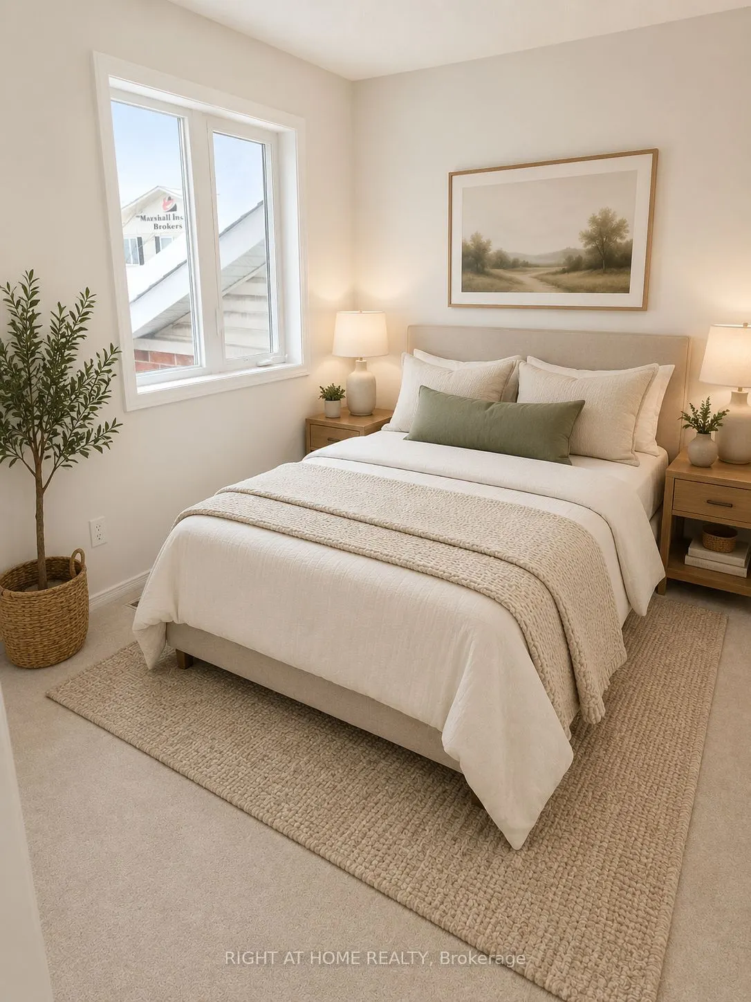 3 PEARTREE Court