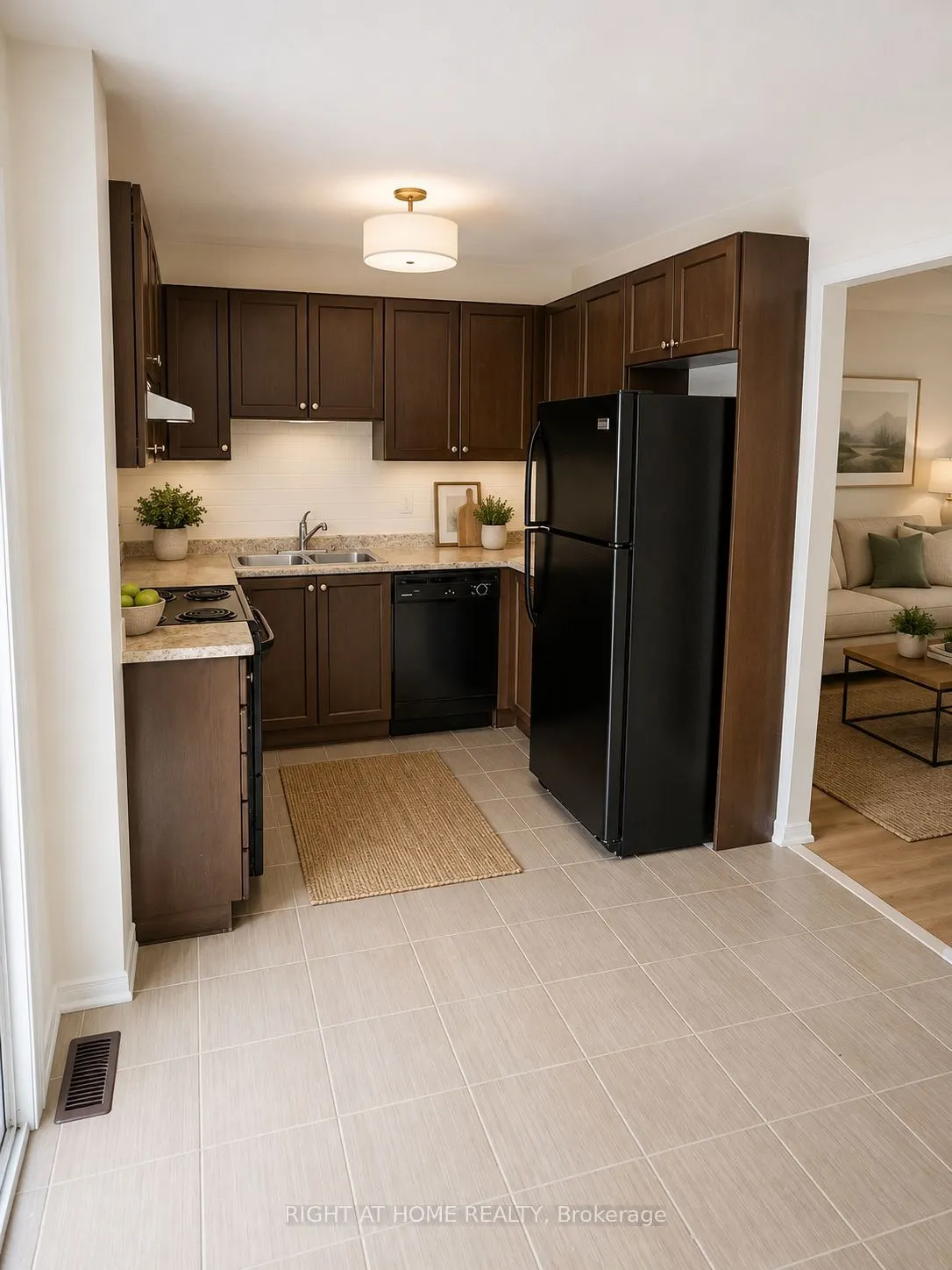 3 PEARTREE Court