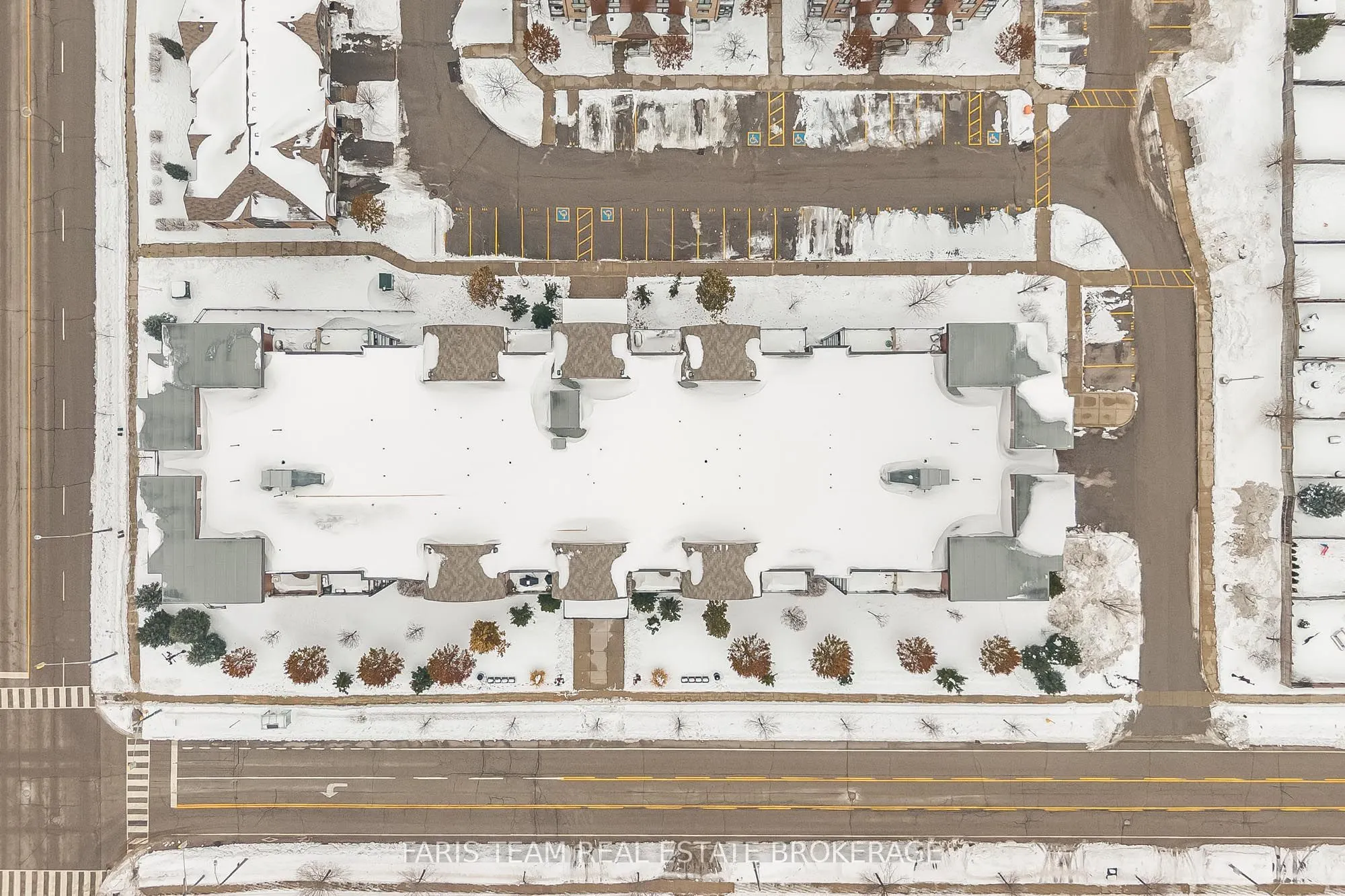 100 Dean Avenue #207