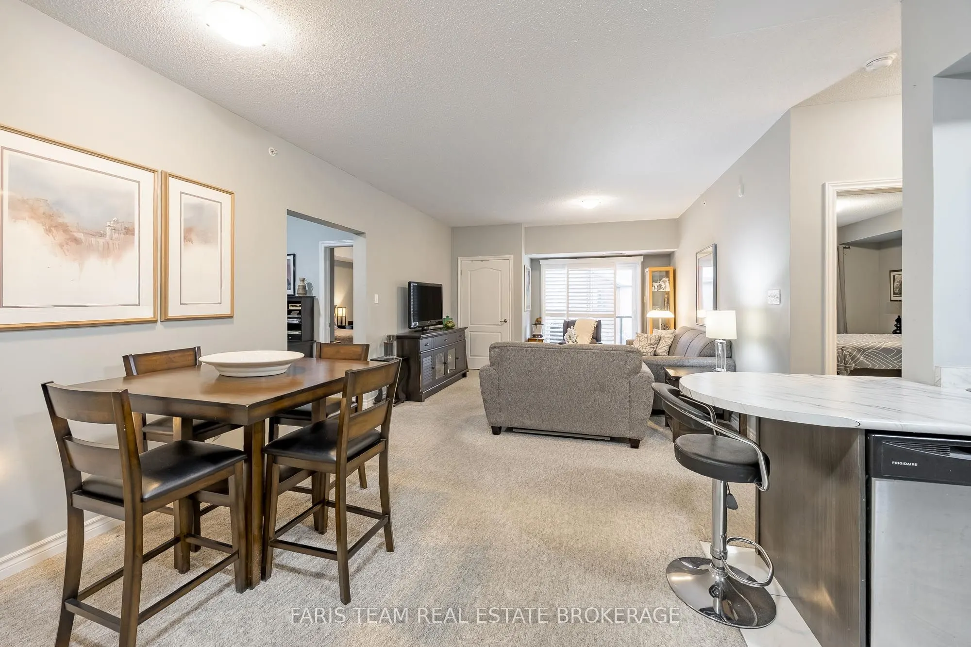 100 Dean Avenue #207