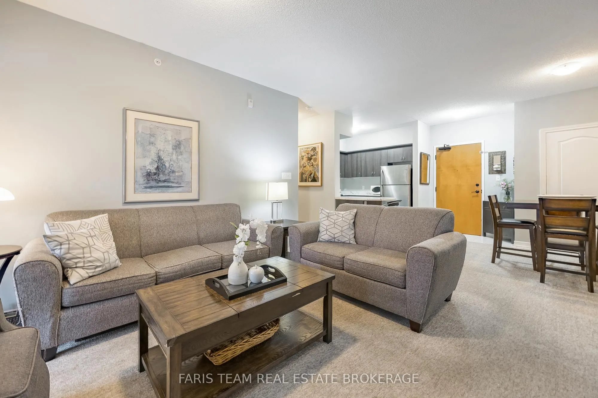 100 Dean Avenue #207