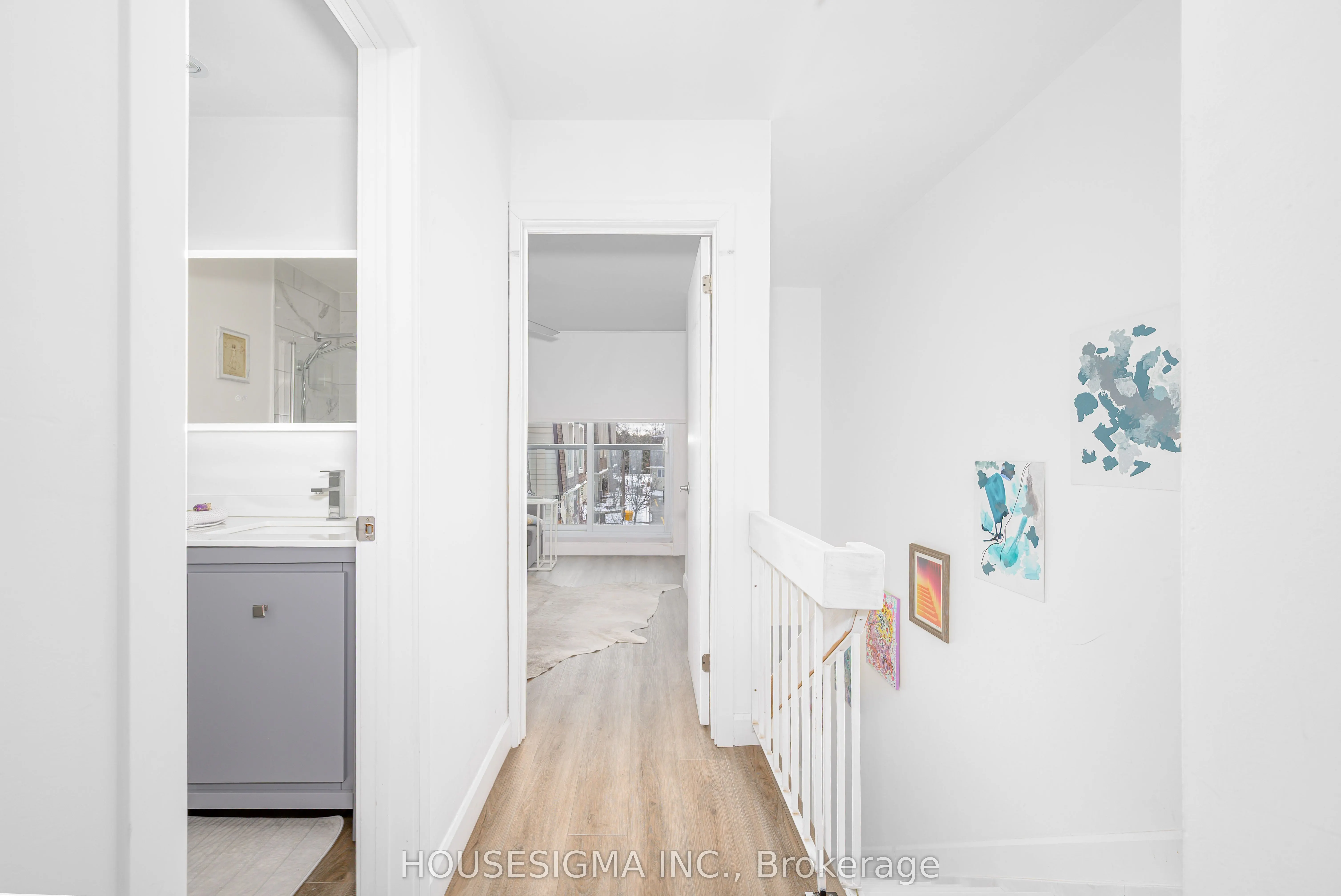 4 Paradise Boulevard #19