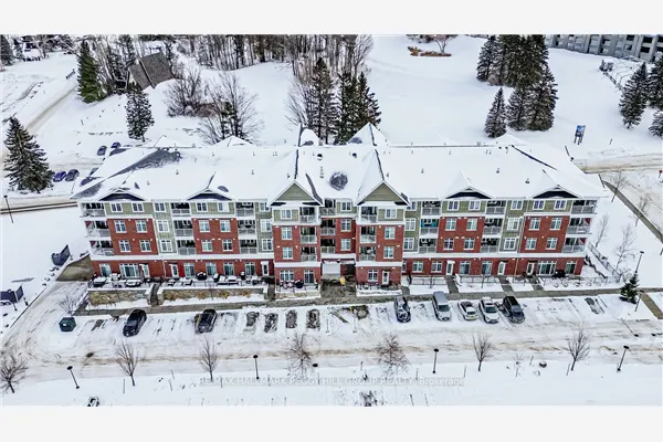 40 Horseshoe Boulevard #217