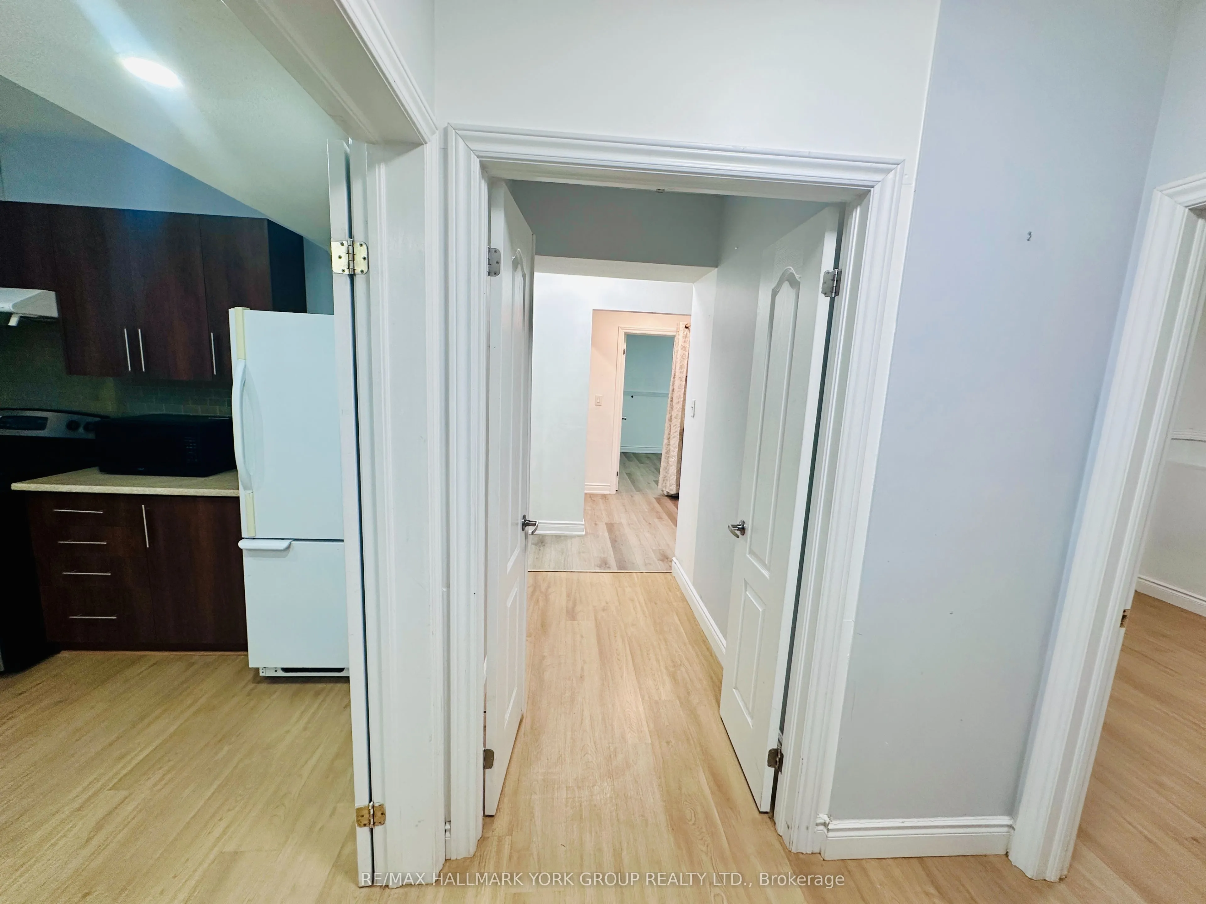 135 Cheltenham Road #Basement
