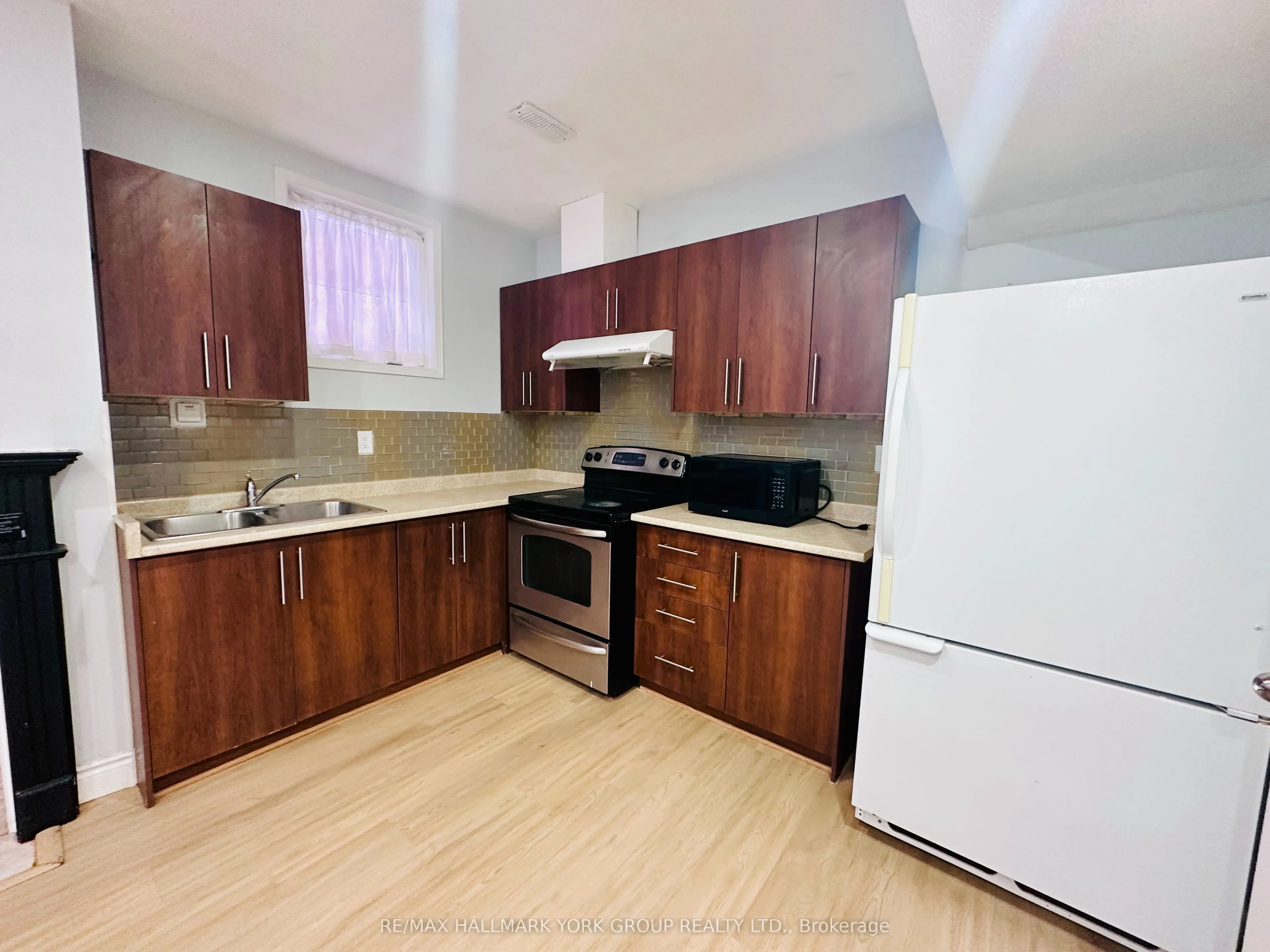 135 Cheltenham Road #Basement