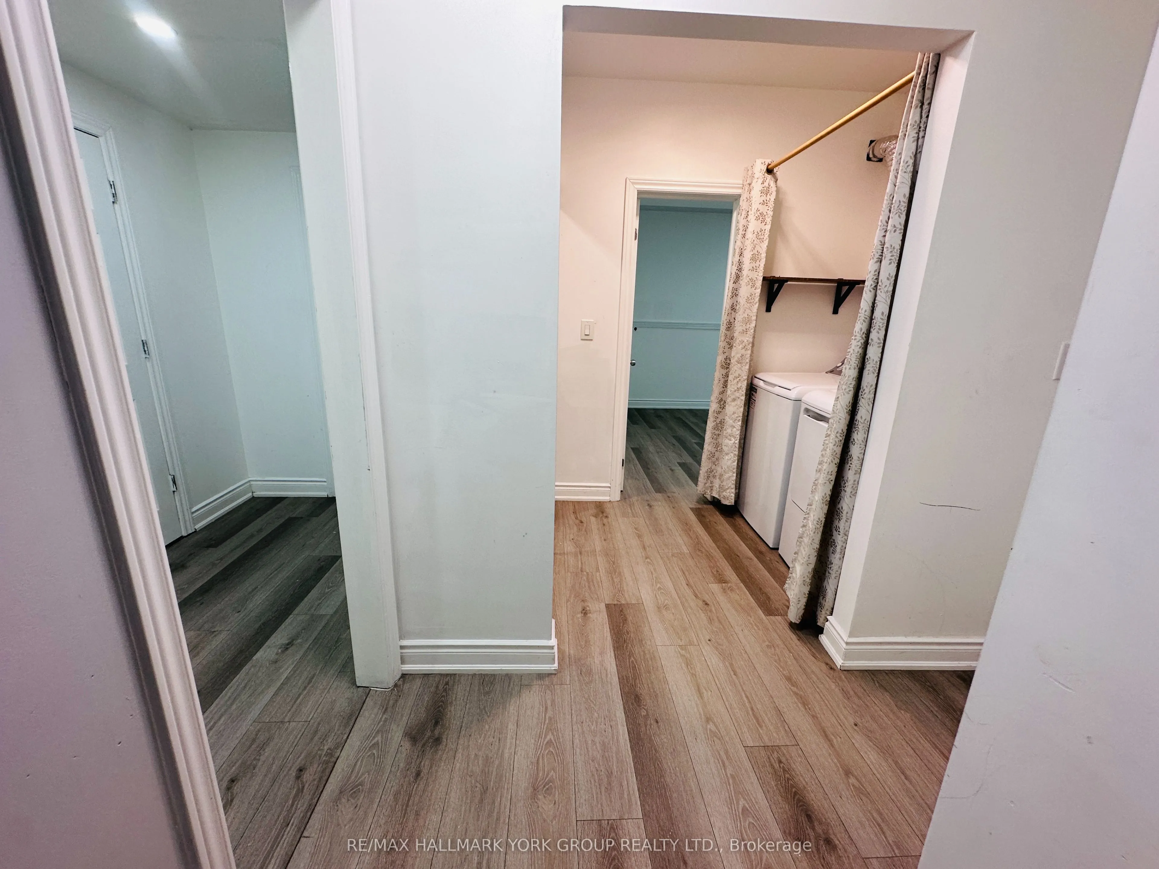 135 Cheltenham Road #Basement