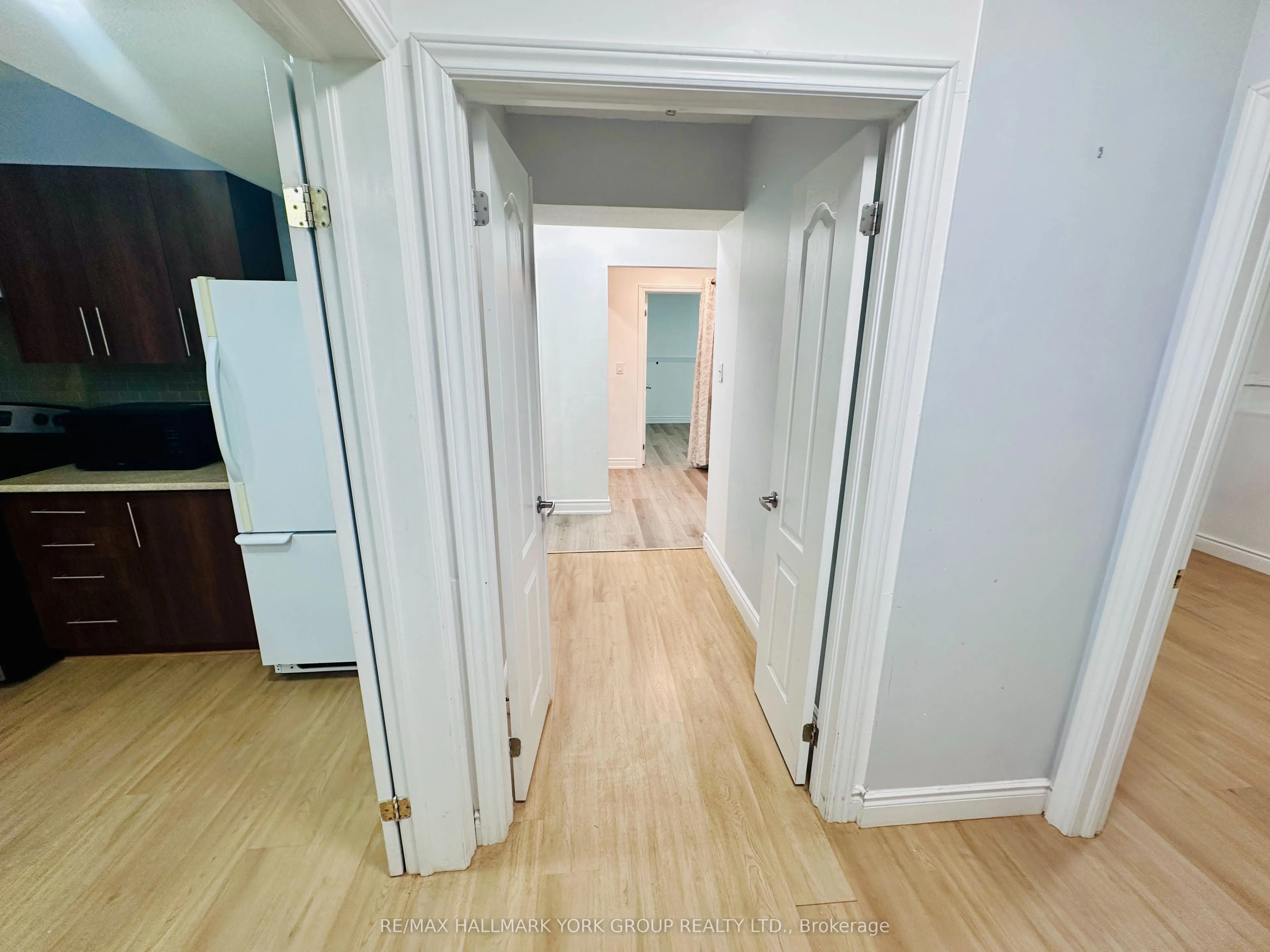 135 Cheltenham Road #Basement