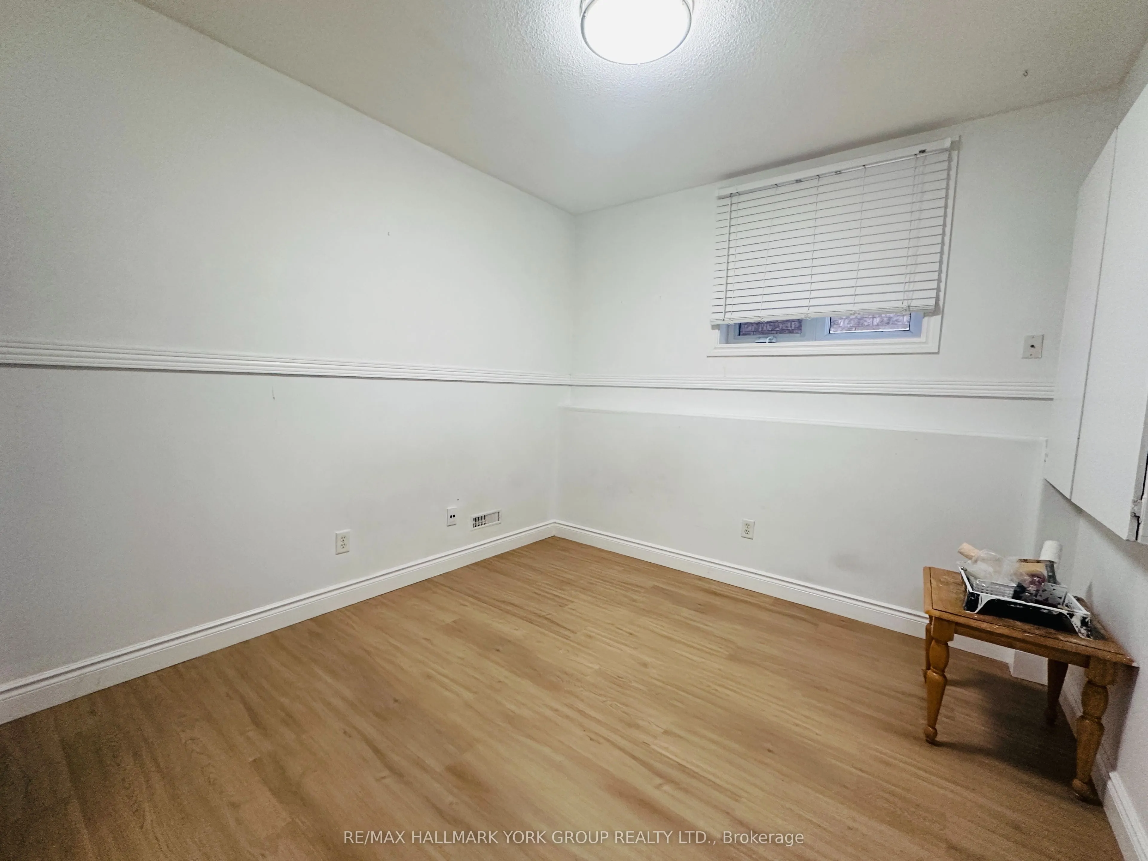 135 Cheltenham Road #Basement