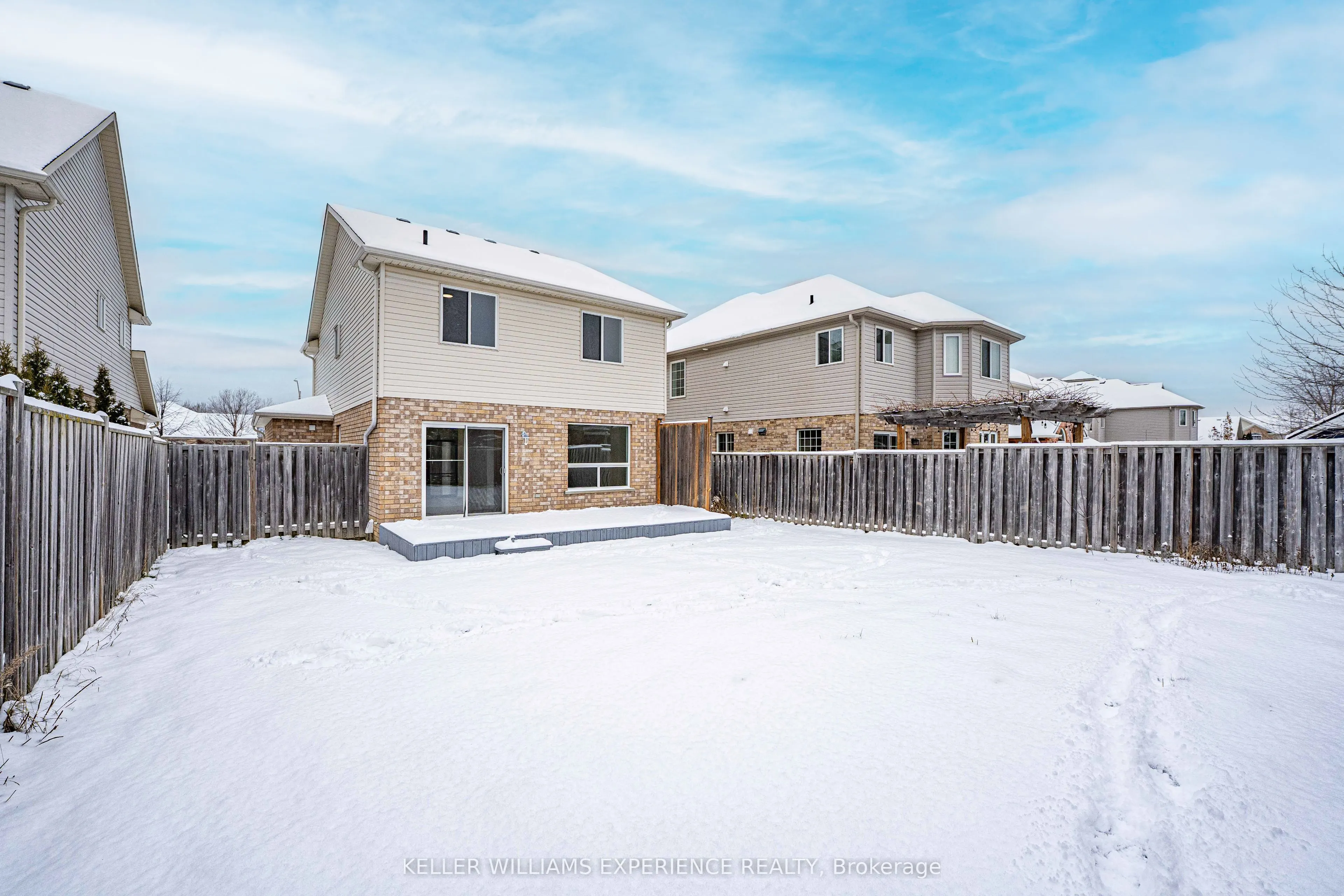 89 Connor Avenue