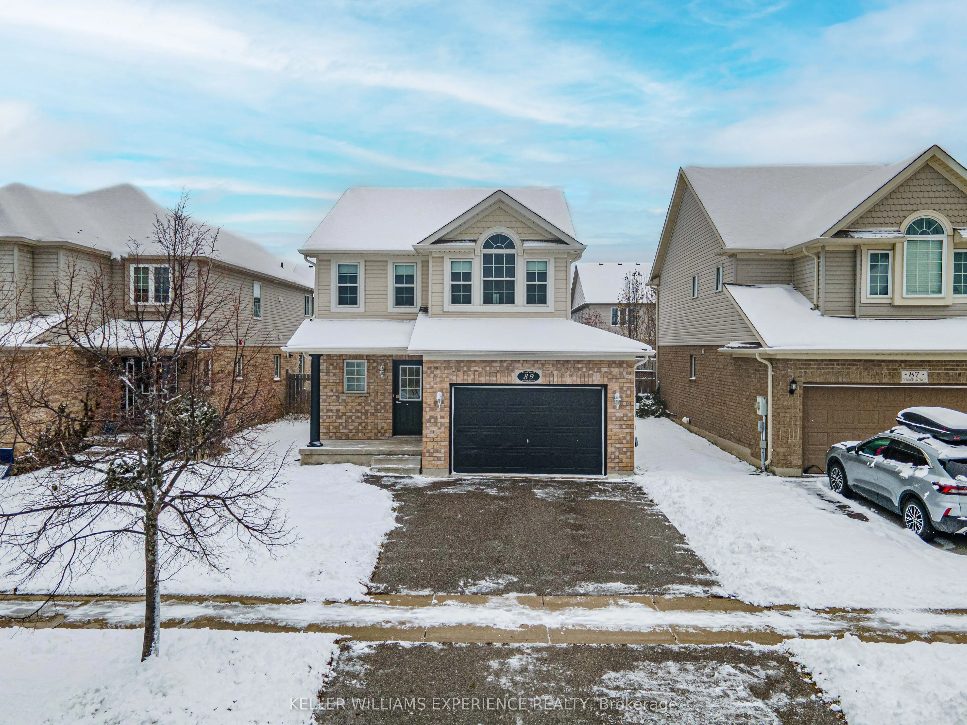 89 Connor Avenue