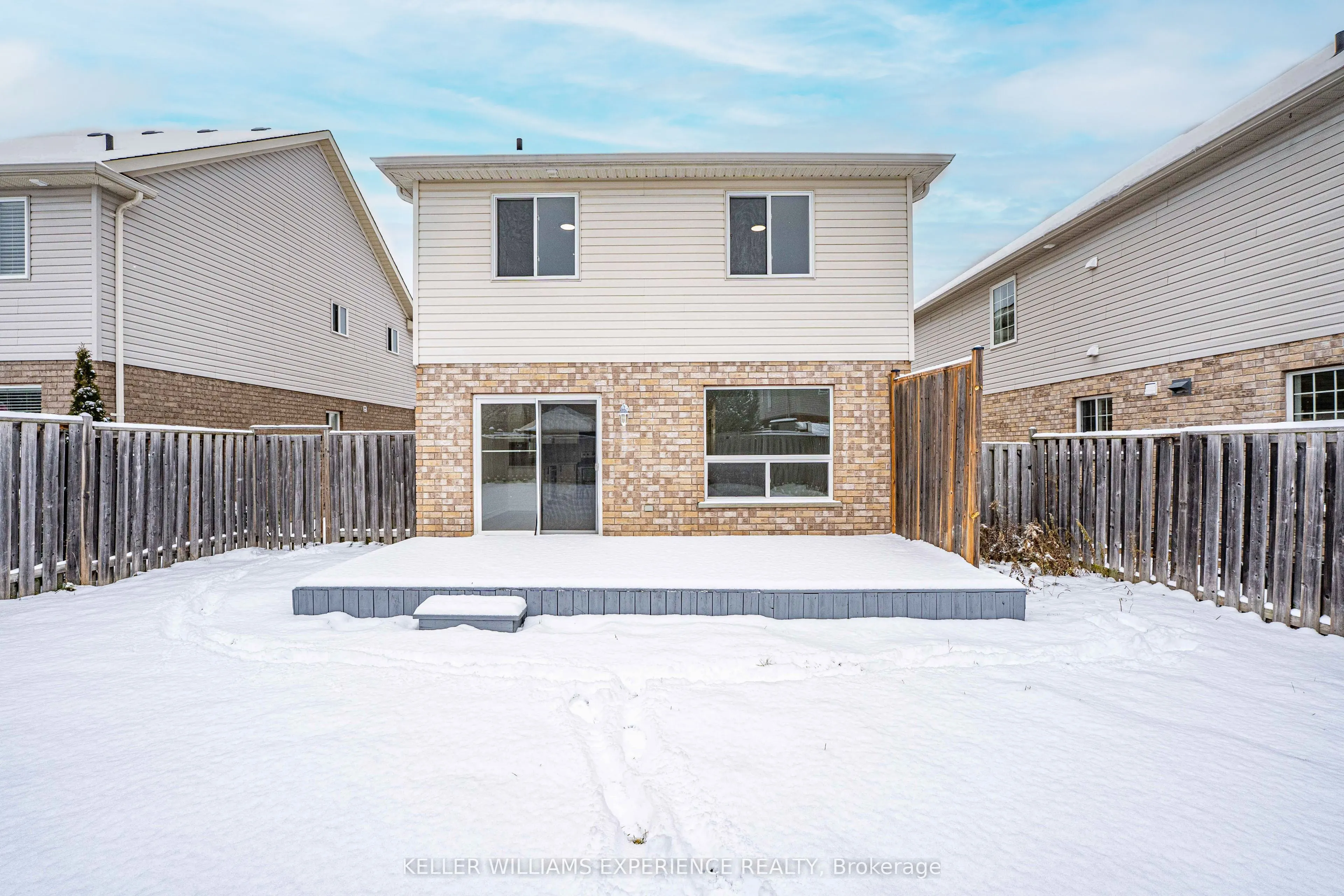 89 Connor Avenue