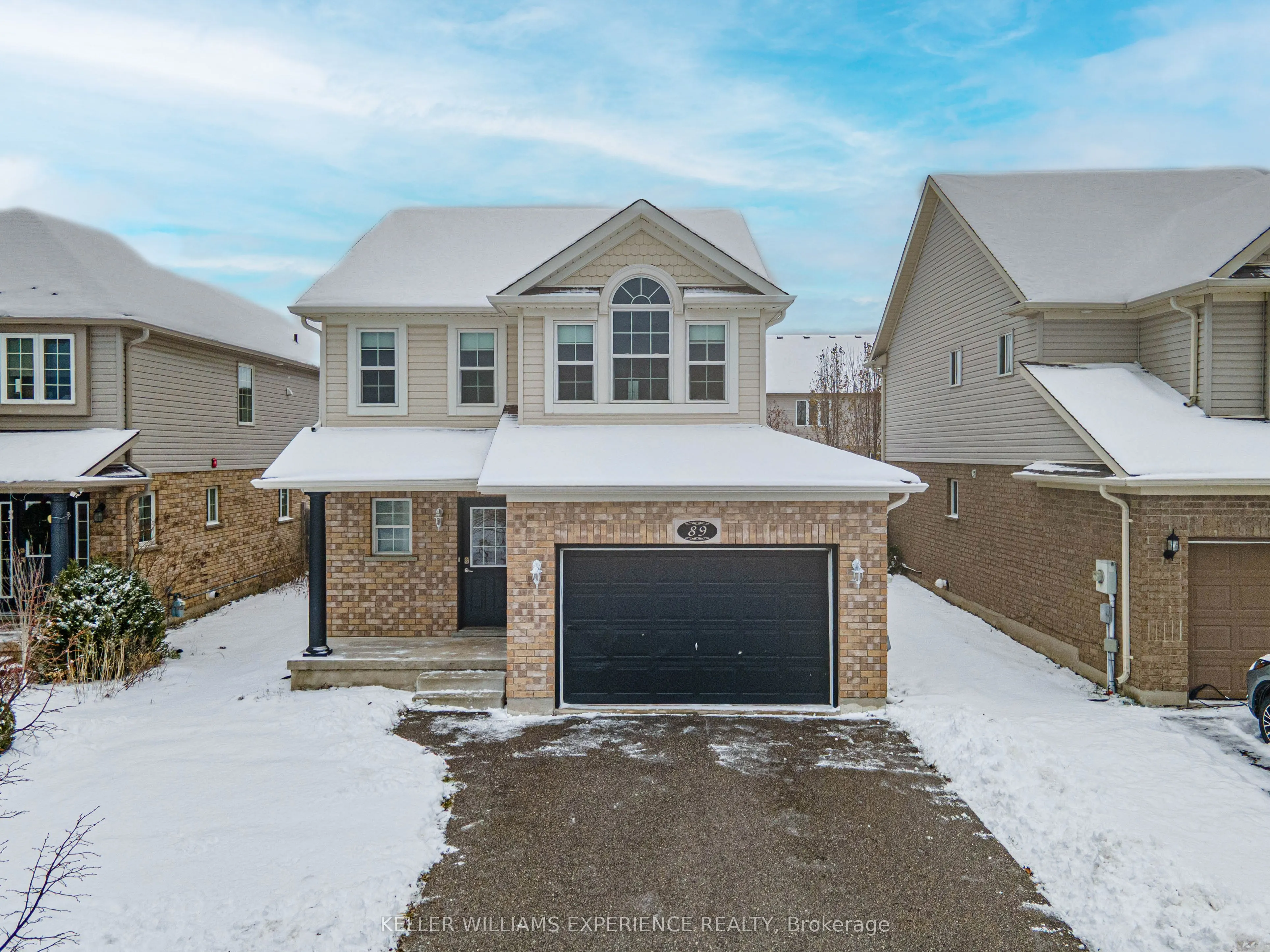 89 Connor Avenue