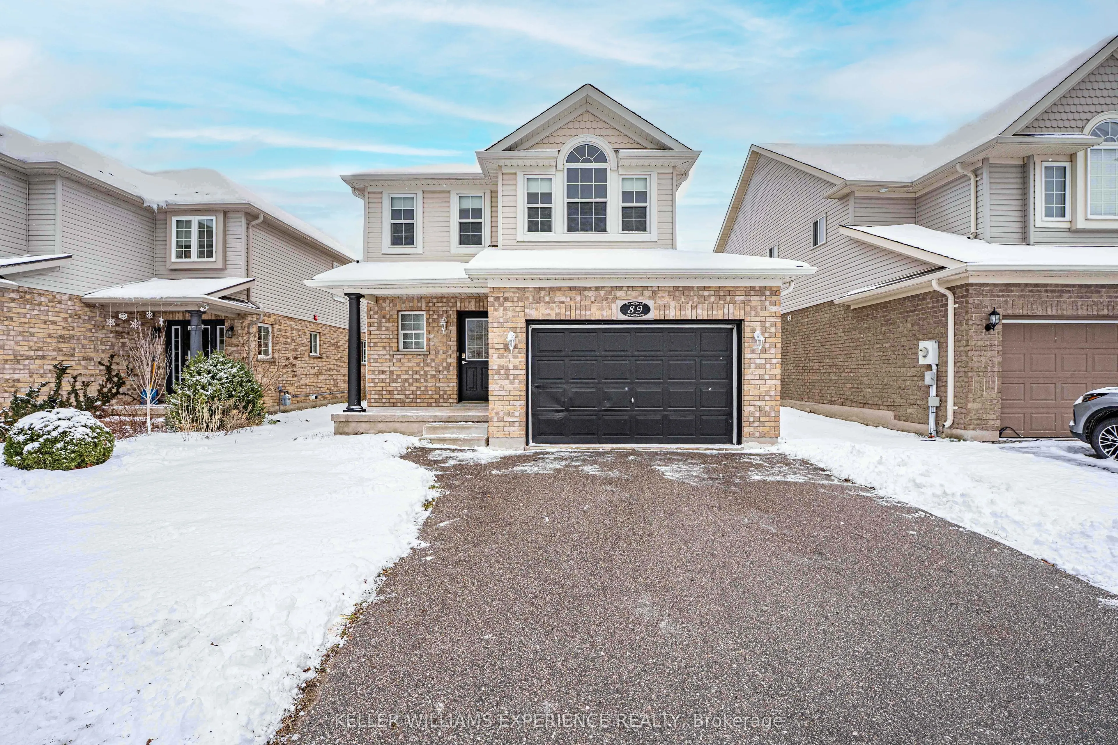 89 Connor Avenue