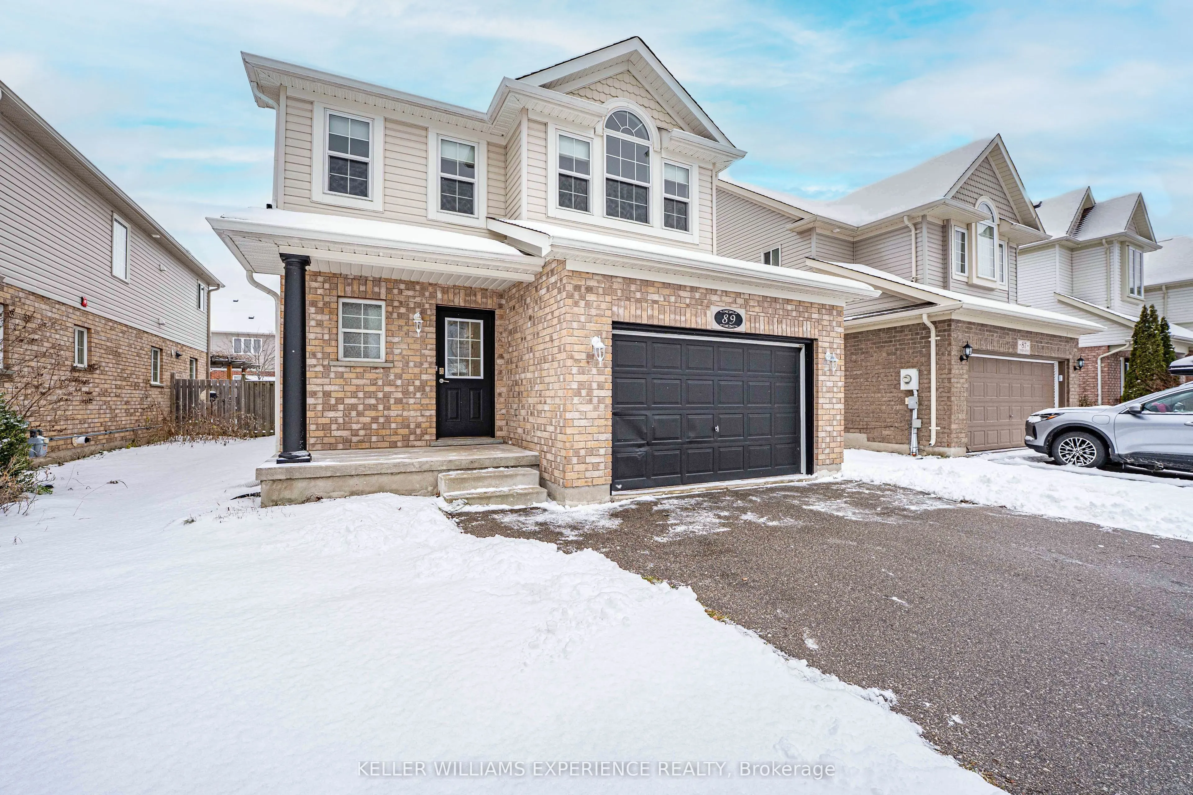 89 Connor Avenue