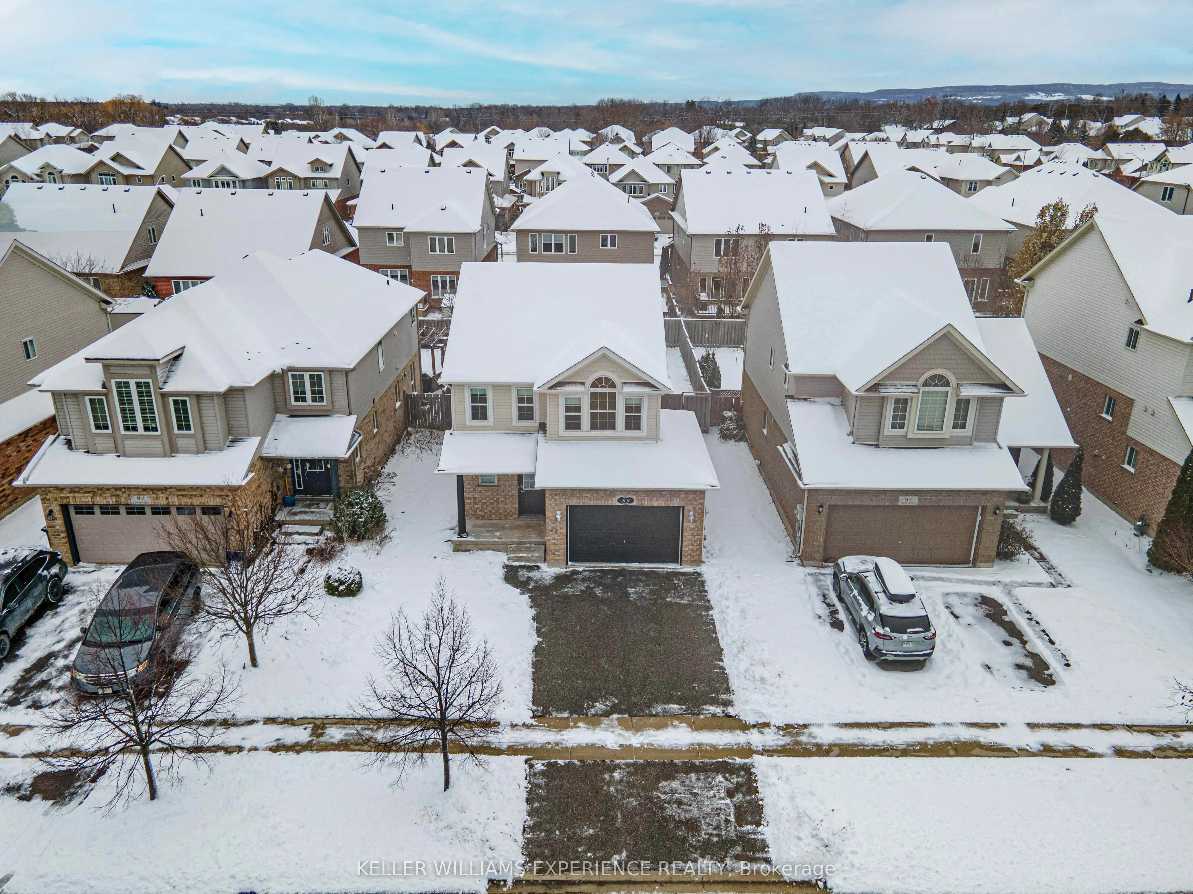 89 Connor Avenue