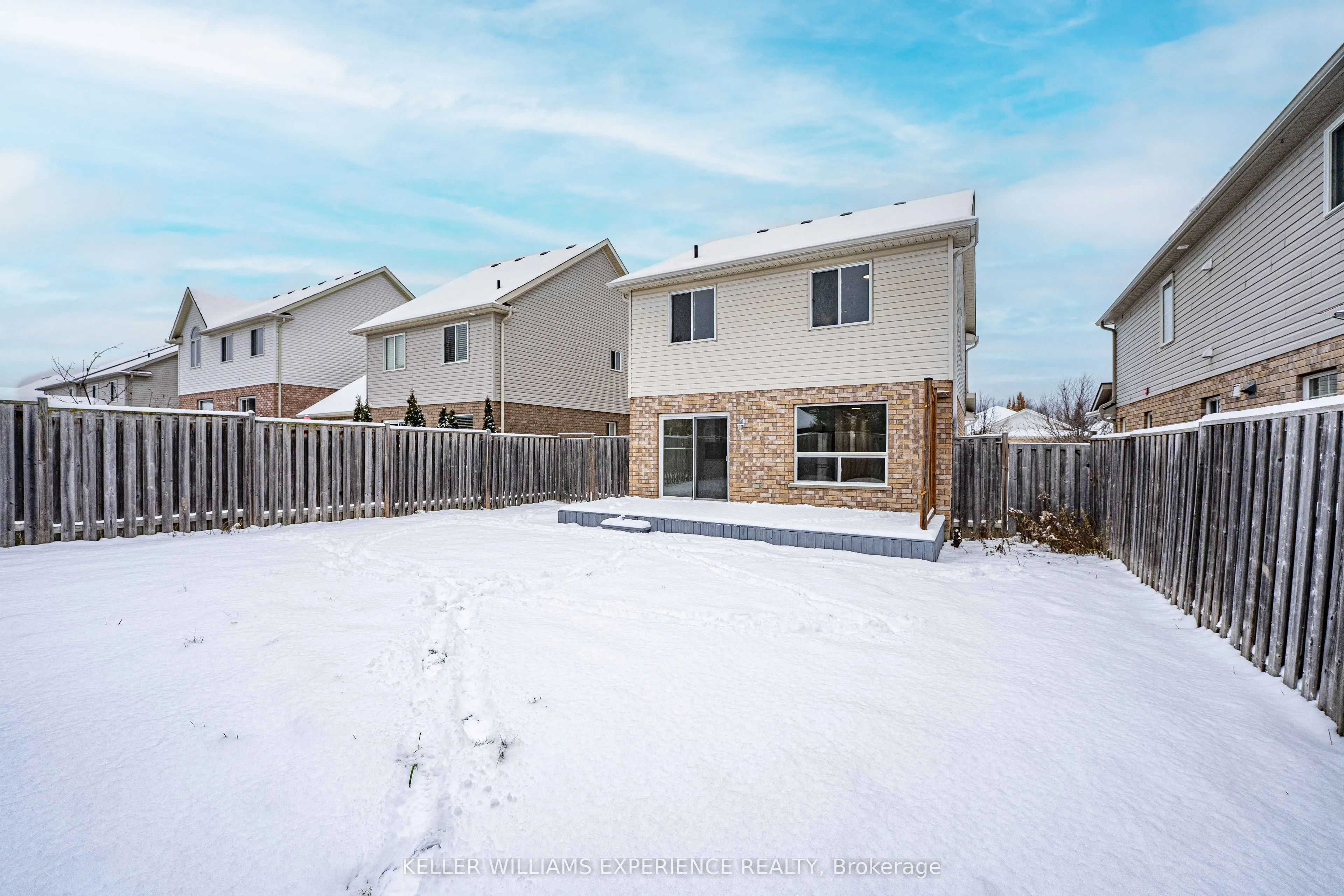 89 Connor Avenue