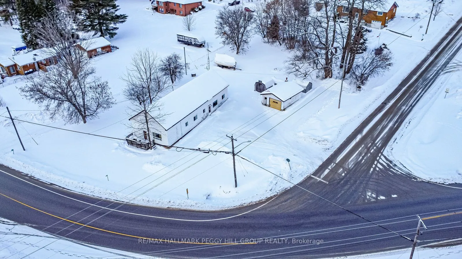 332 Champlain Road