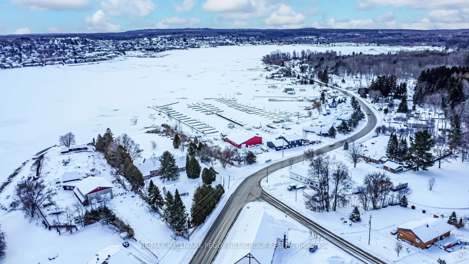 332 Champlain Road