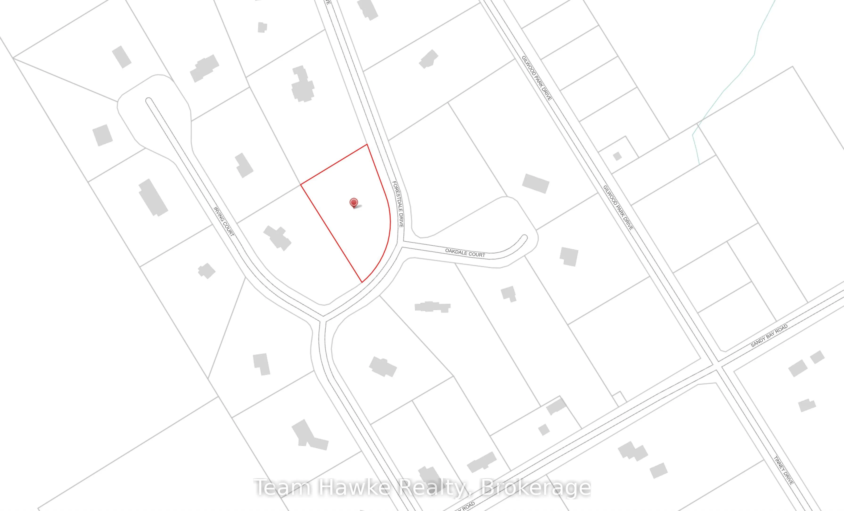 34 Forestdale Drive