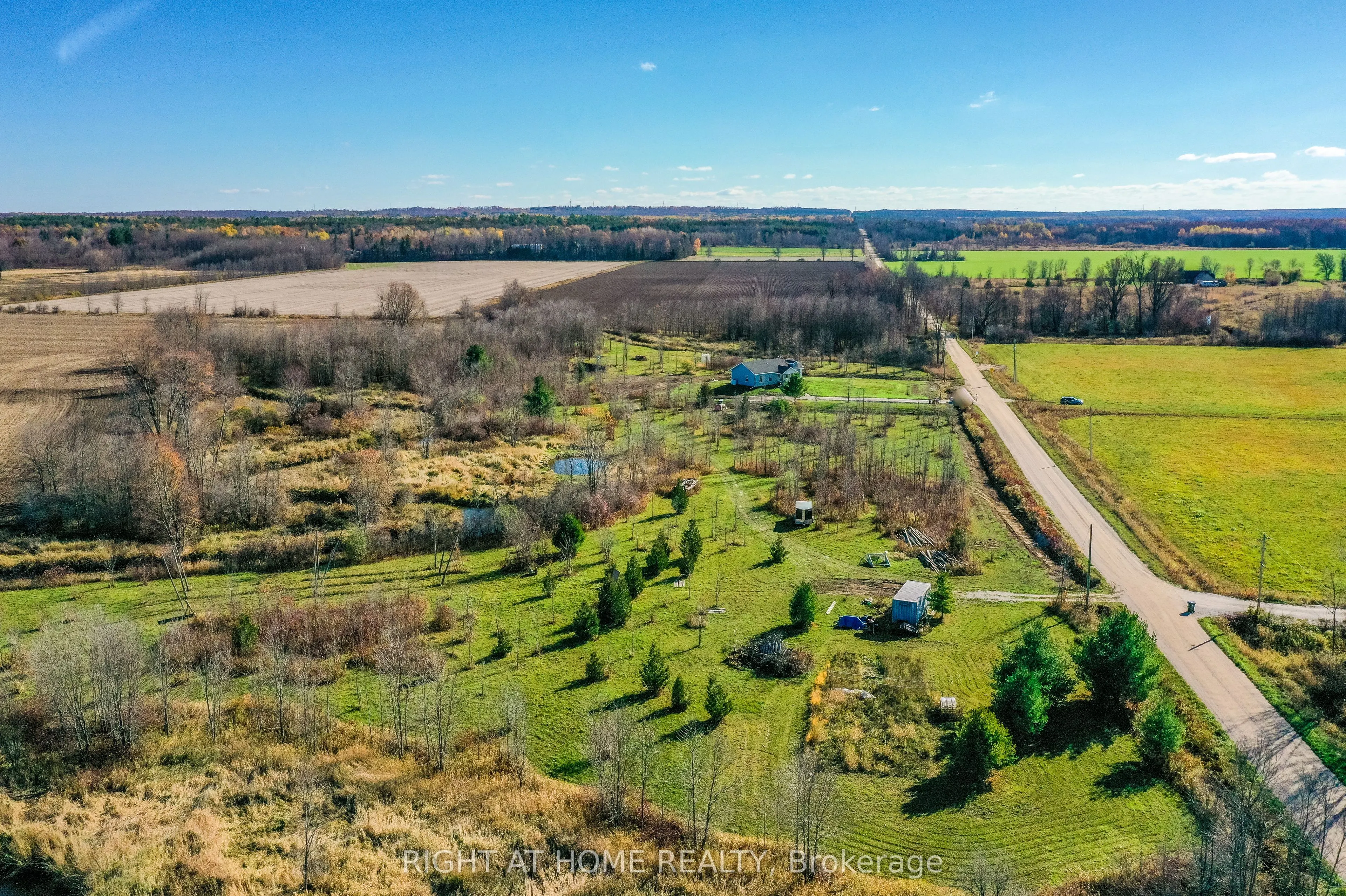 2293 Hampshire Mills Line