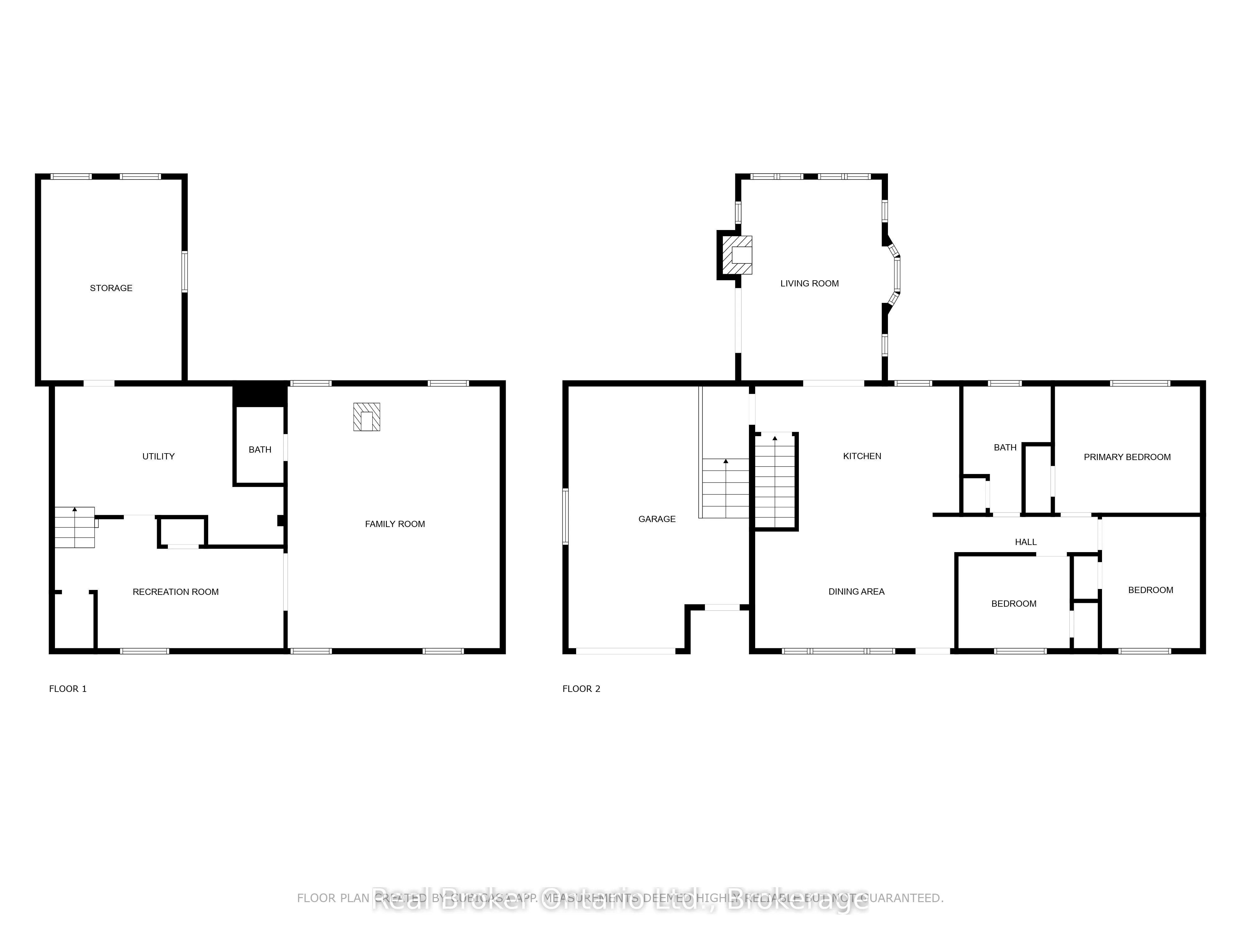 16 Mundy Avenue