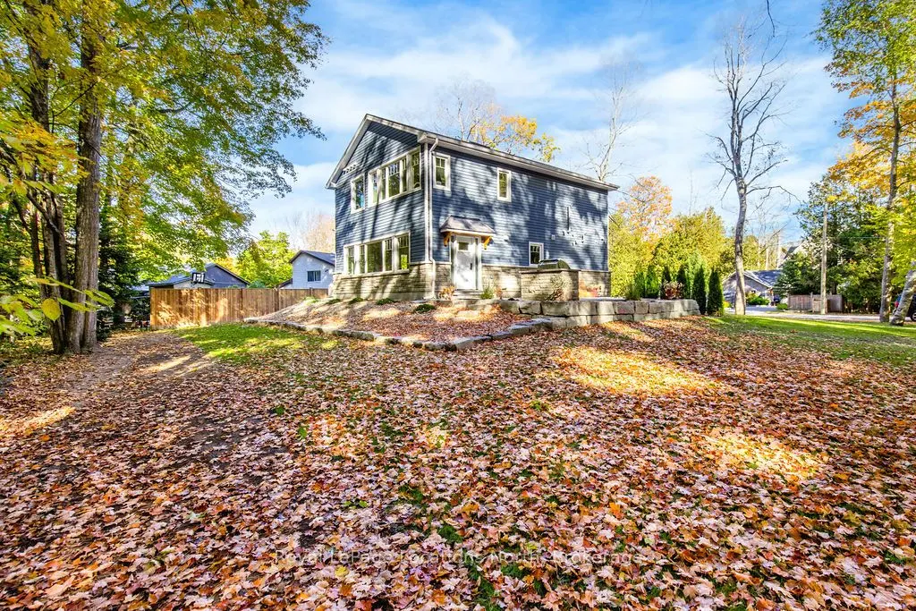 545 Oxbow Park Drive