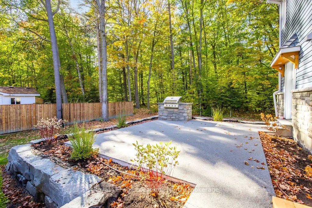 545 Oxbow Park Drive